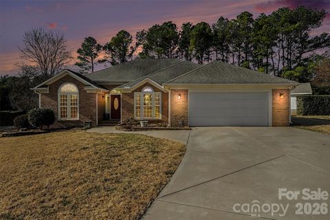 4400 Mackenzie Court SW Concord NC 28027