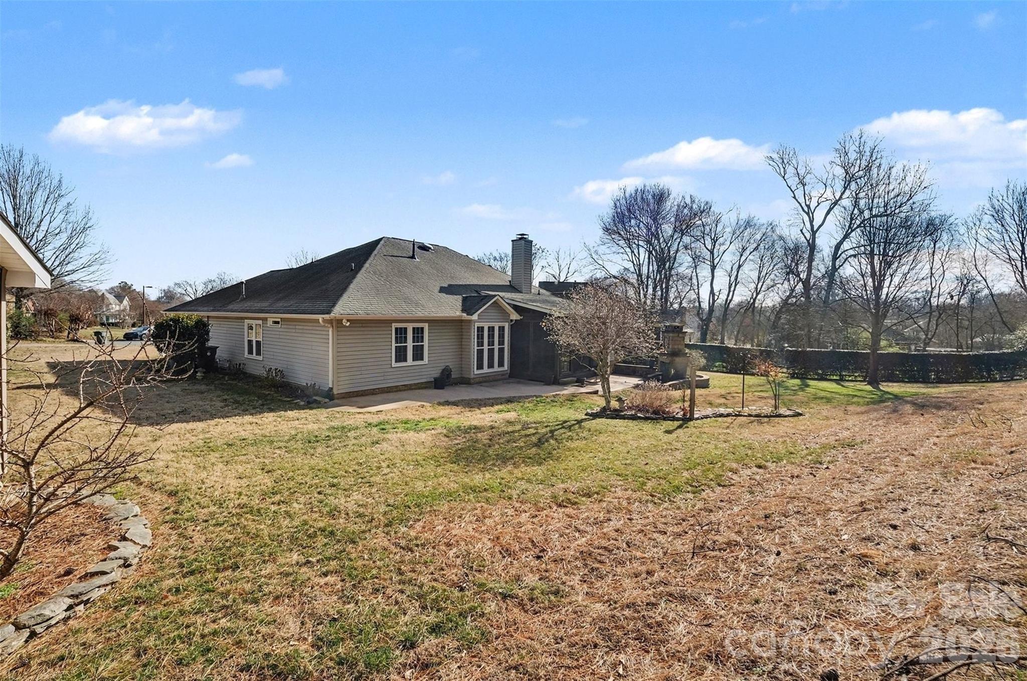 Morris Glen - Residential