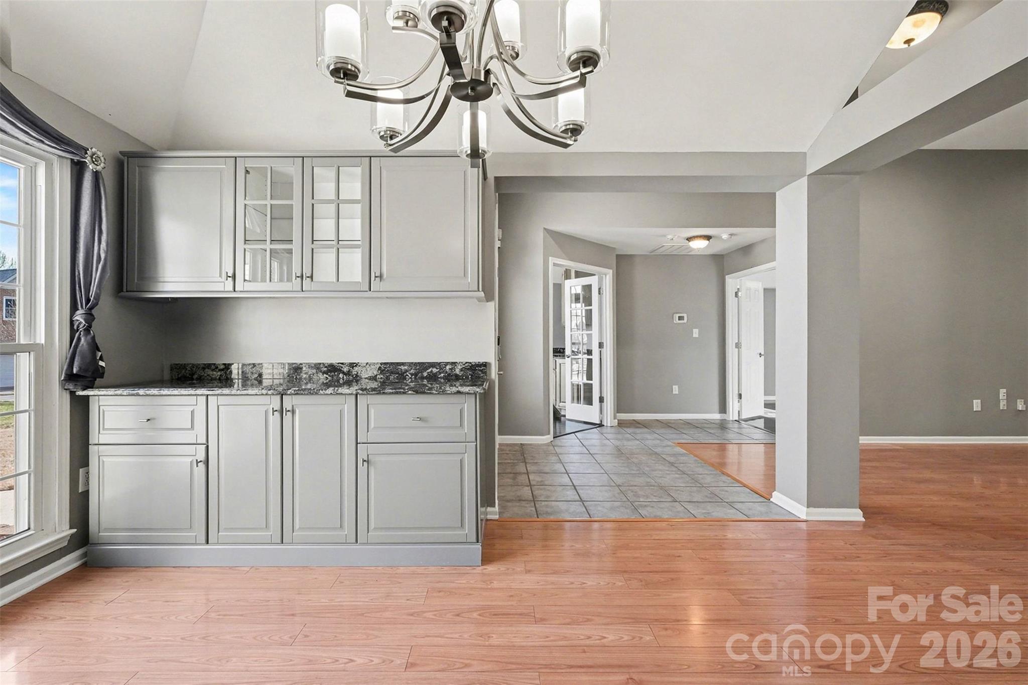 Morris Glen - Residential