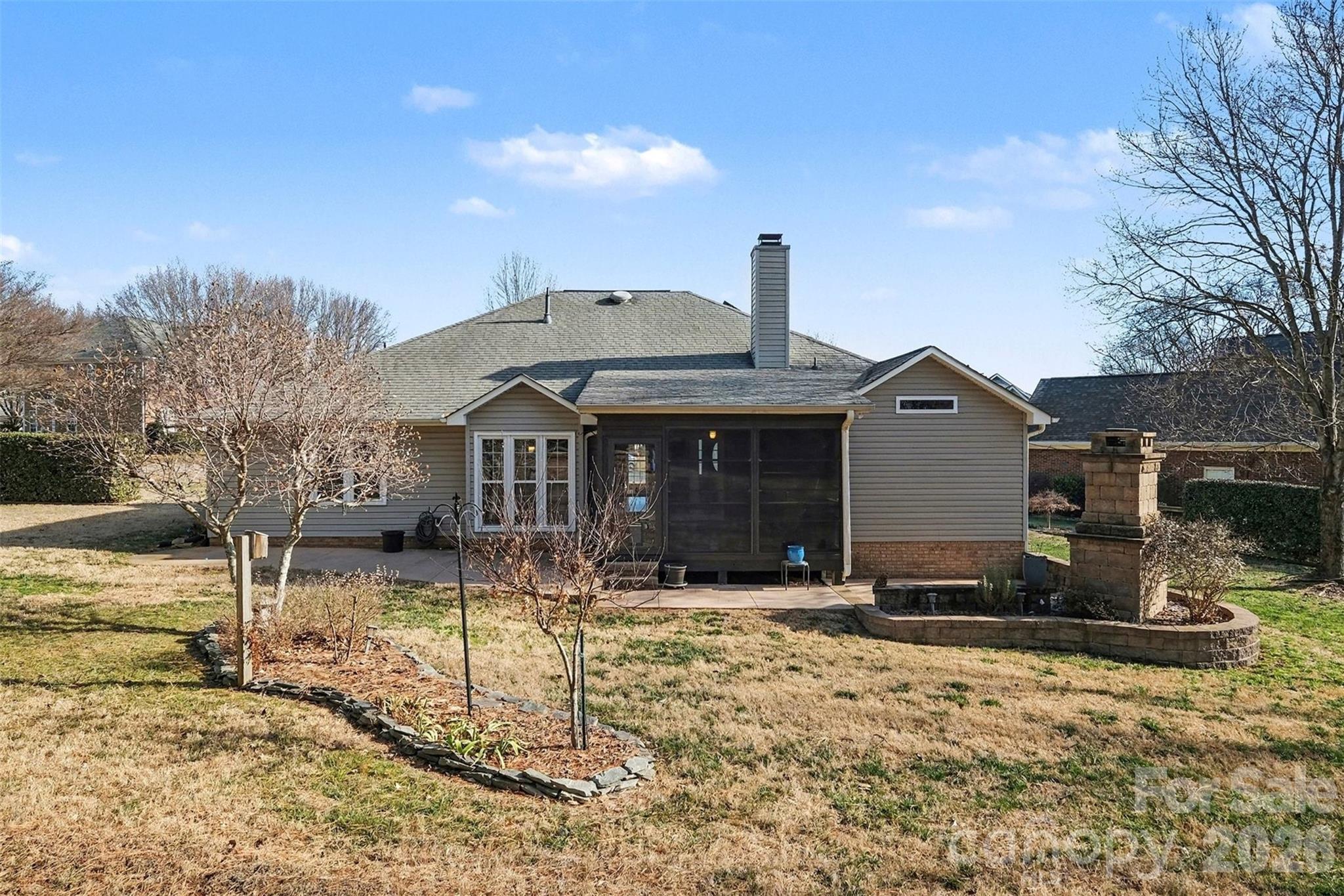 Morris Glen - Residential