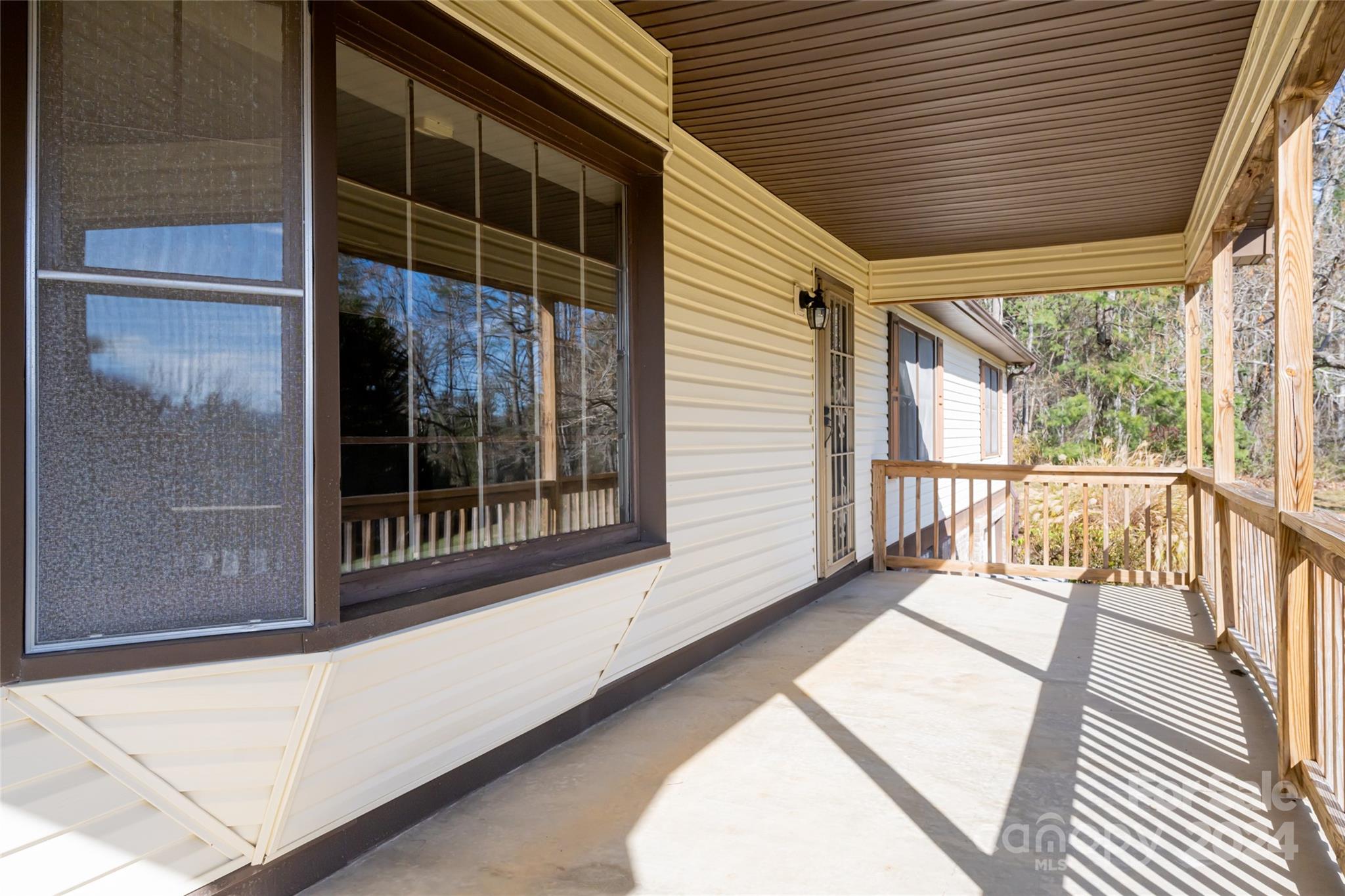 261 Lower Christ School Road