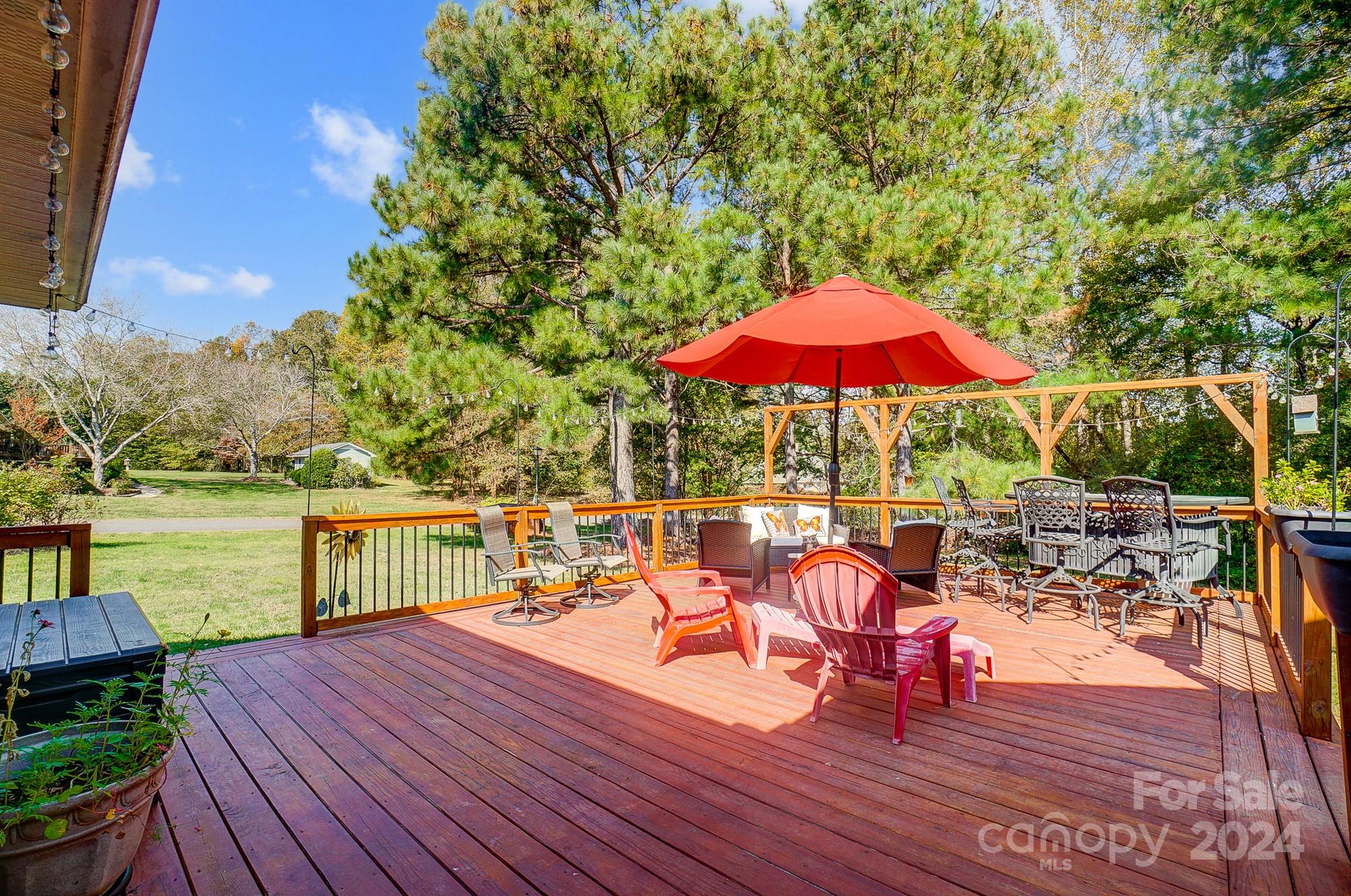 Allen Acres - Residential