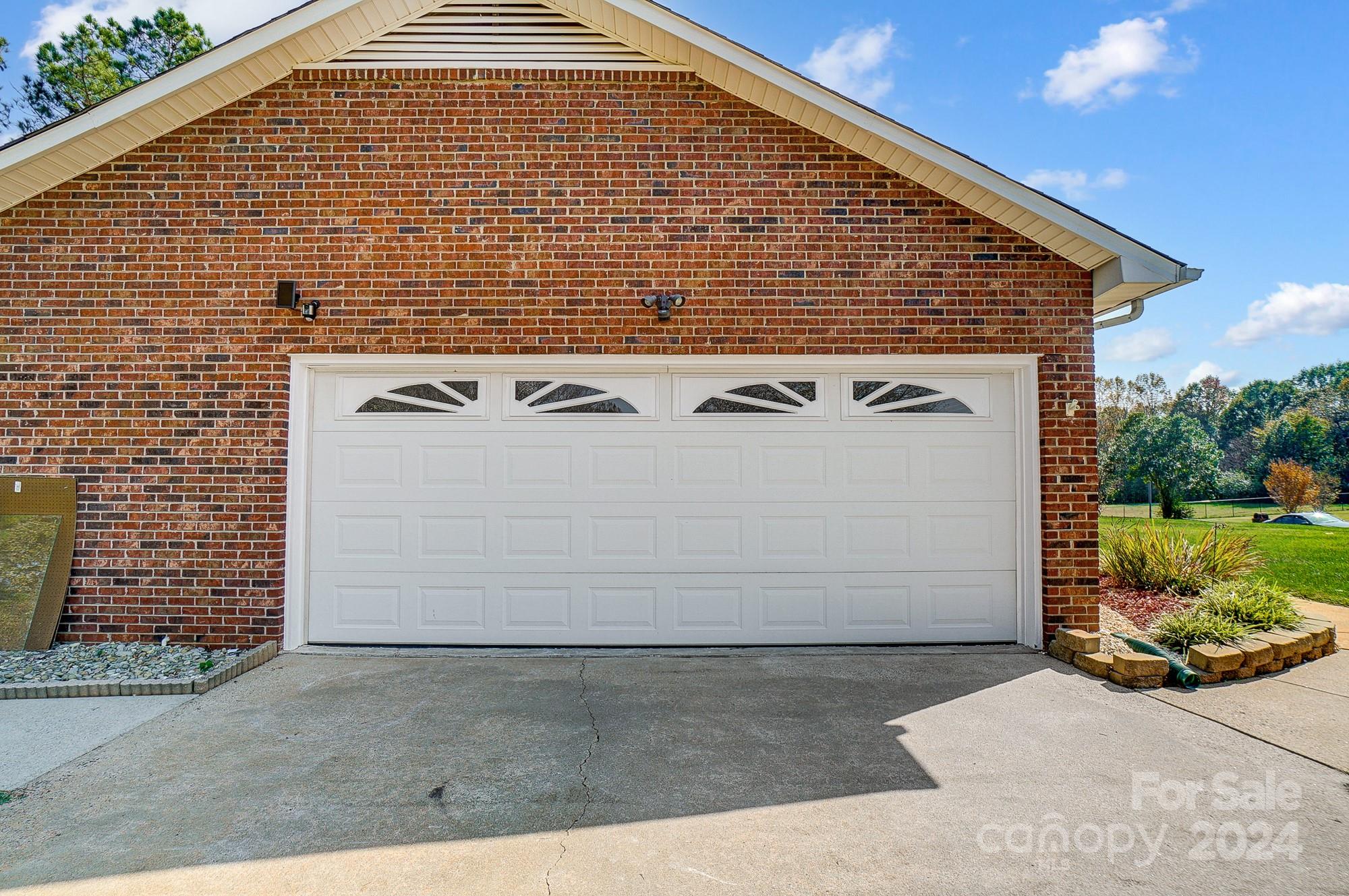 Allen Acres - Residential