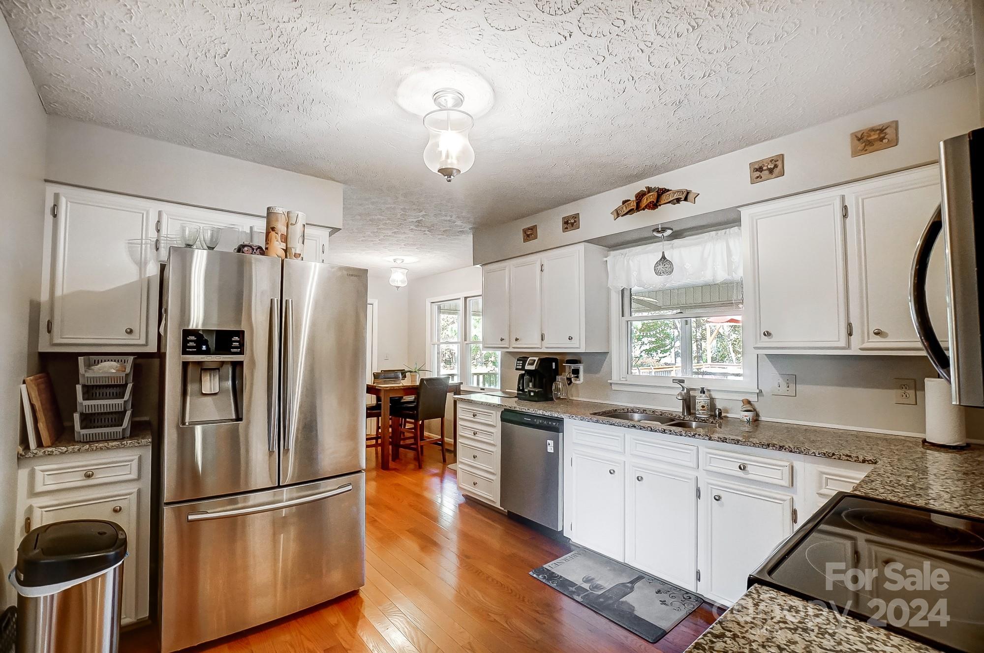 Allen Acres - Residential