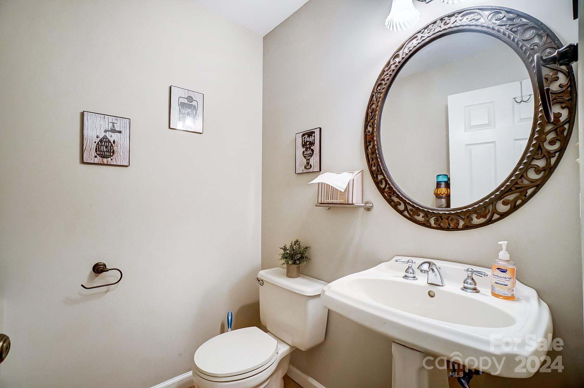 Allen Acres - Residential