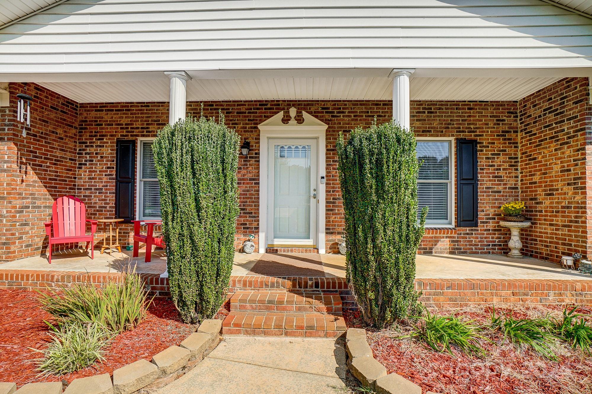 Allen Acres - Residential