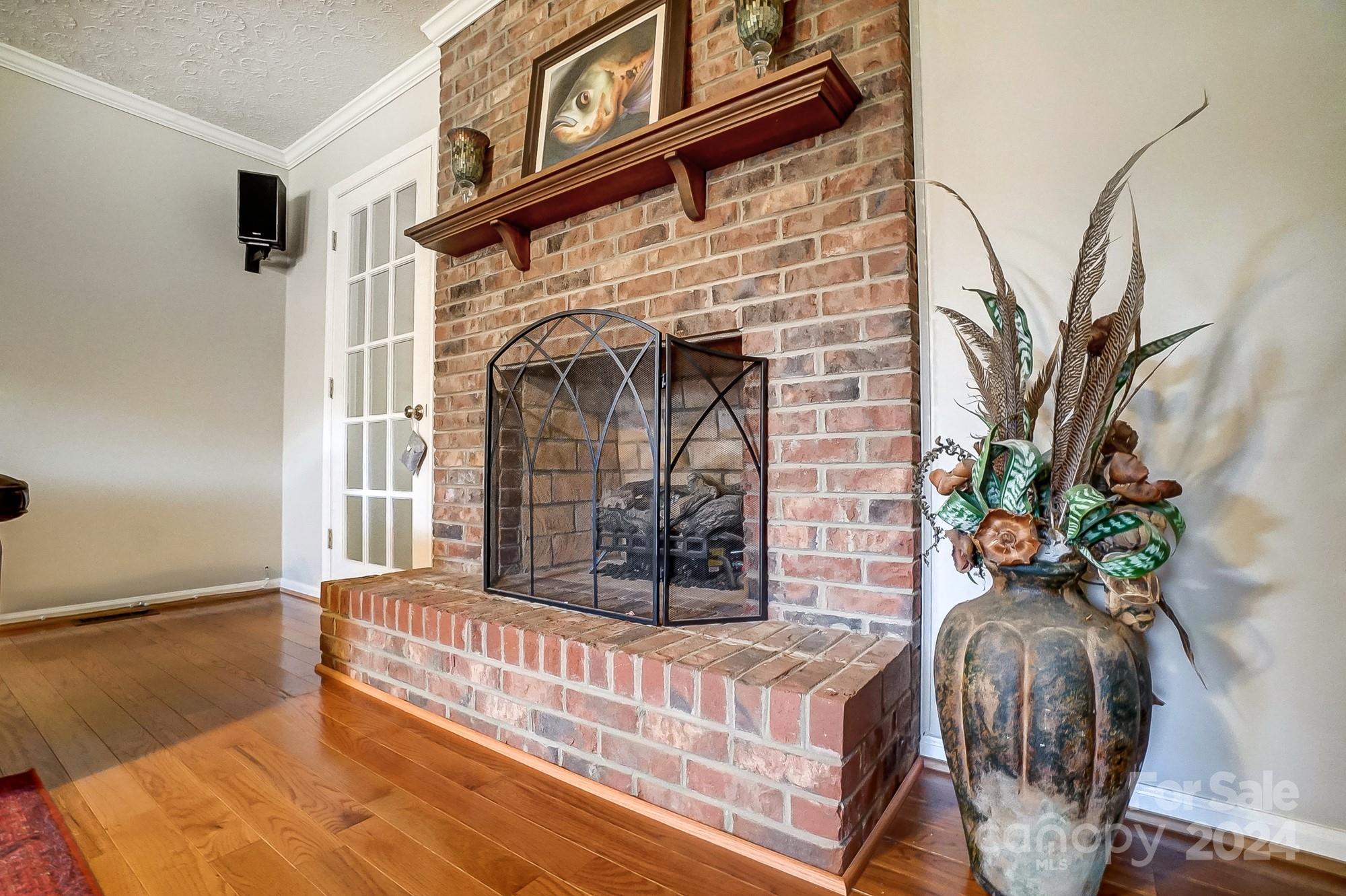 Allen Acres - Residential