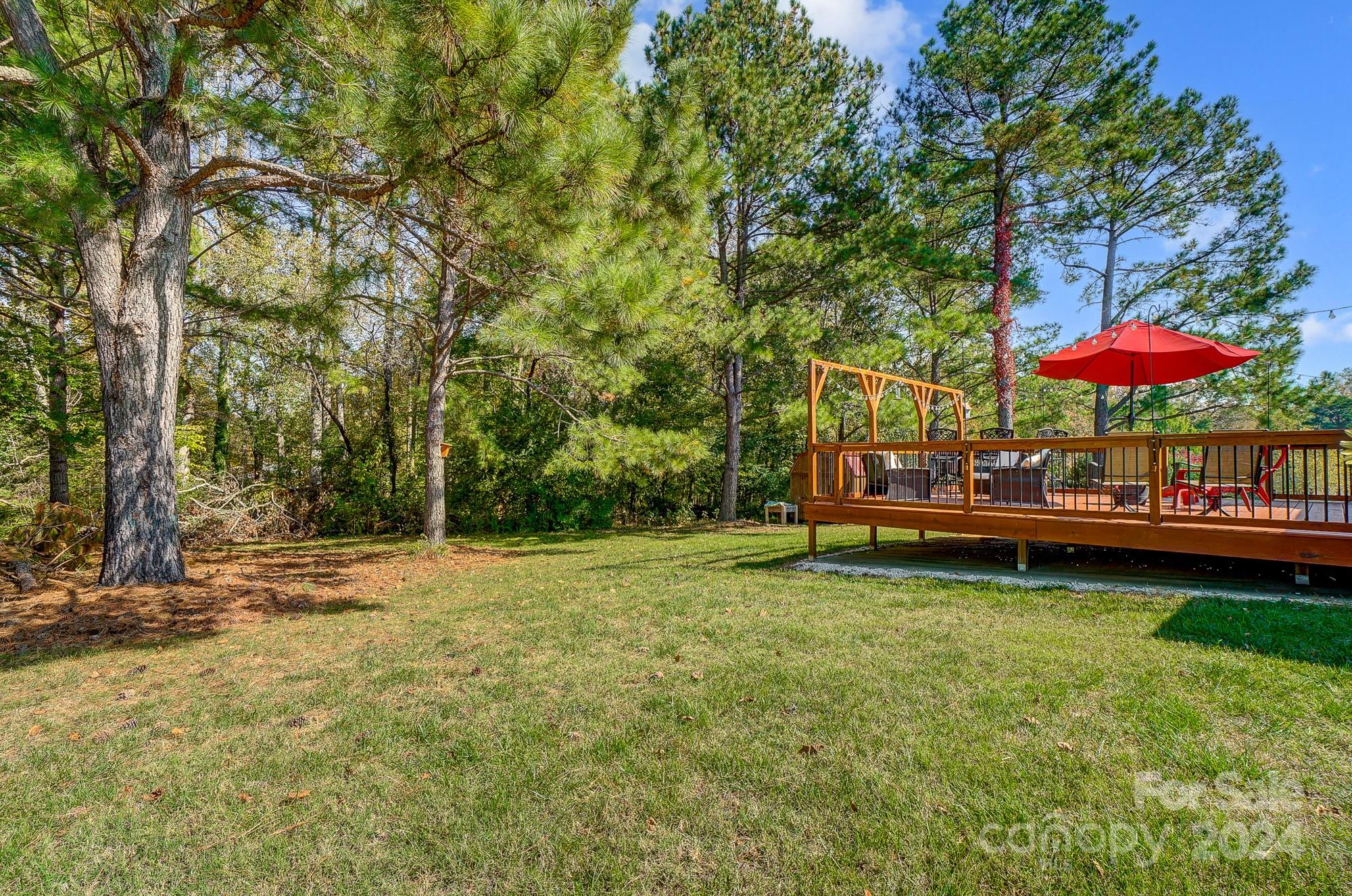 Allen Acres - Residential