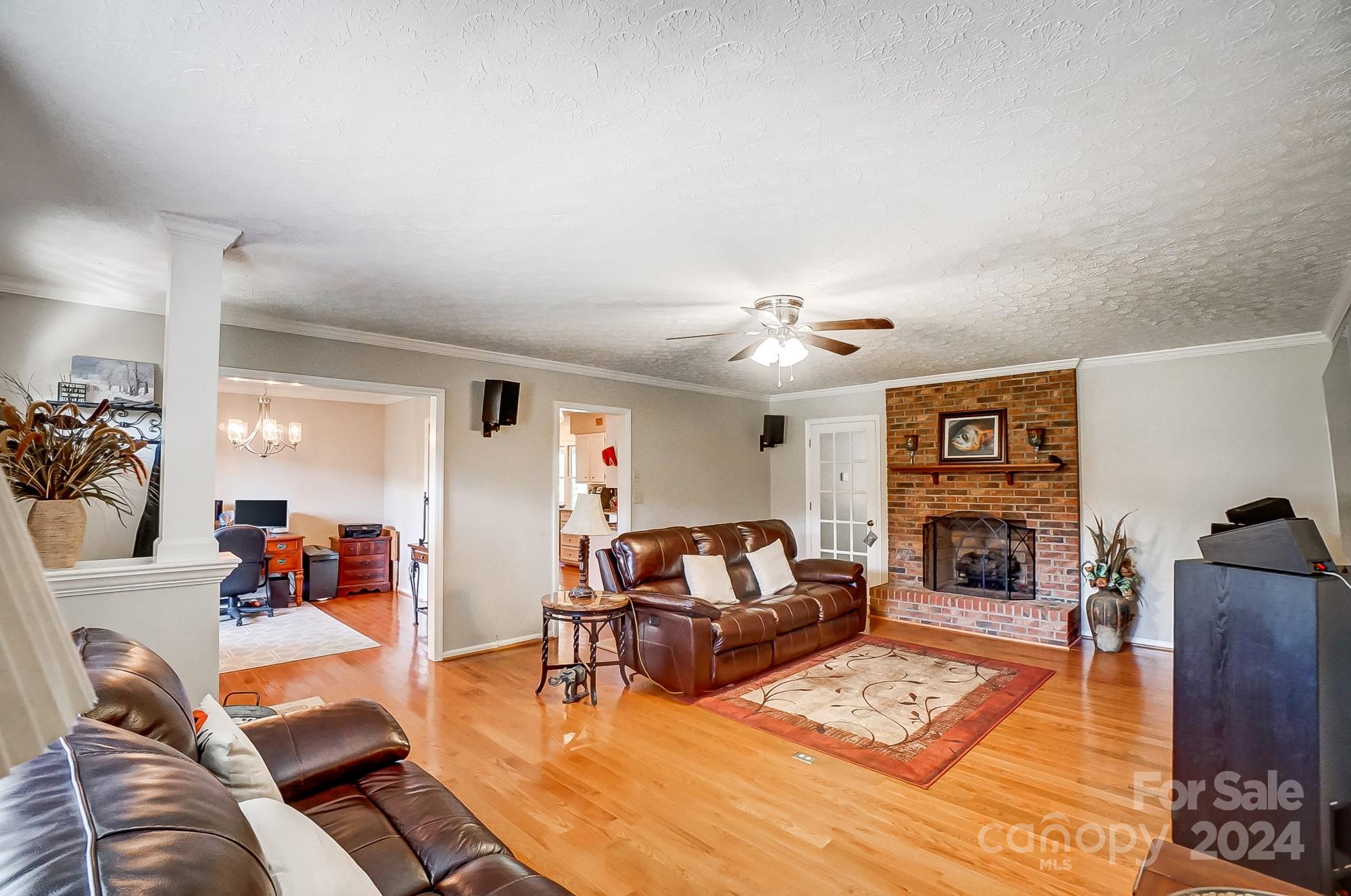 Allen Acres - Residential