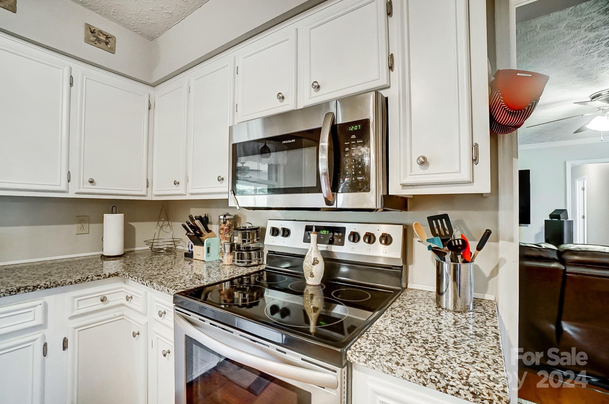 Allen Acres - Residential