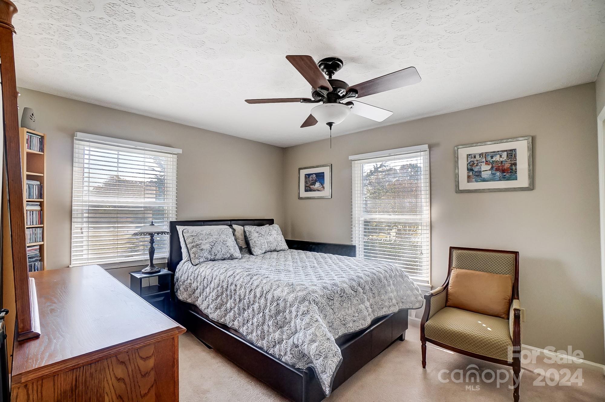 Allen Acres - Residential