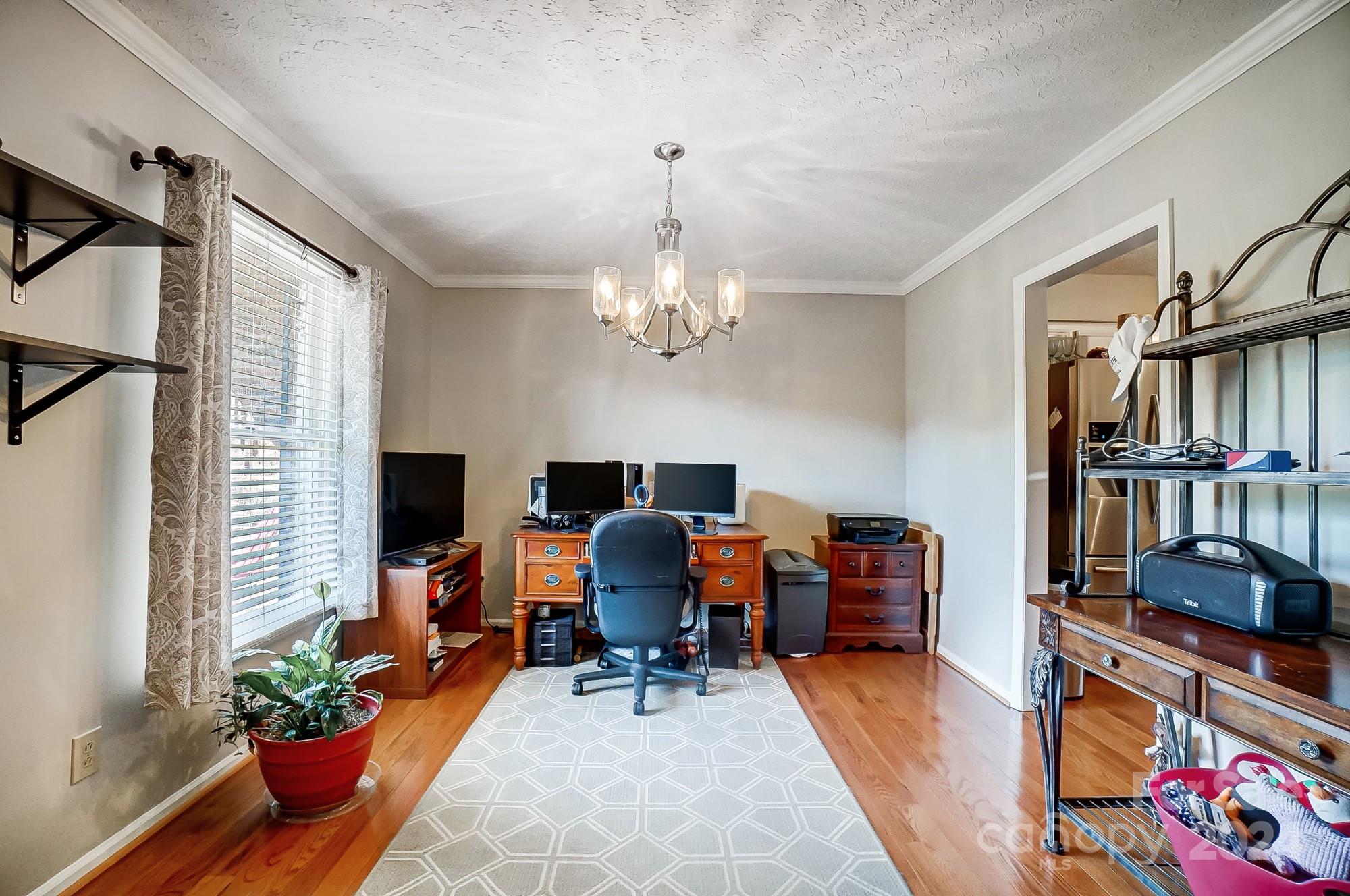 Allen Acres - Residential