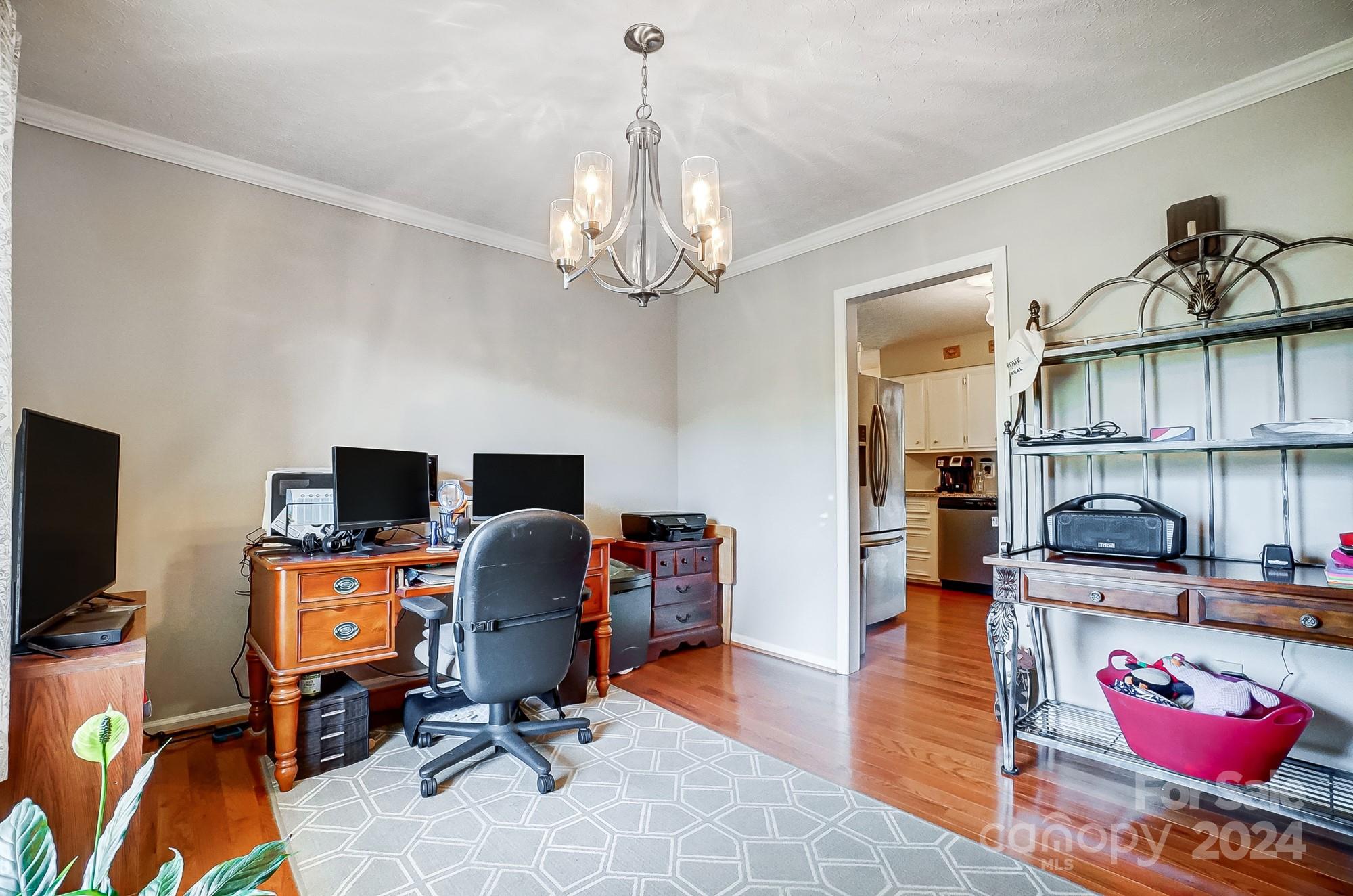 Allen Acres - Residential