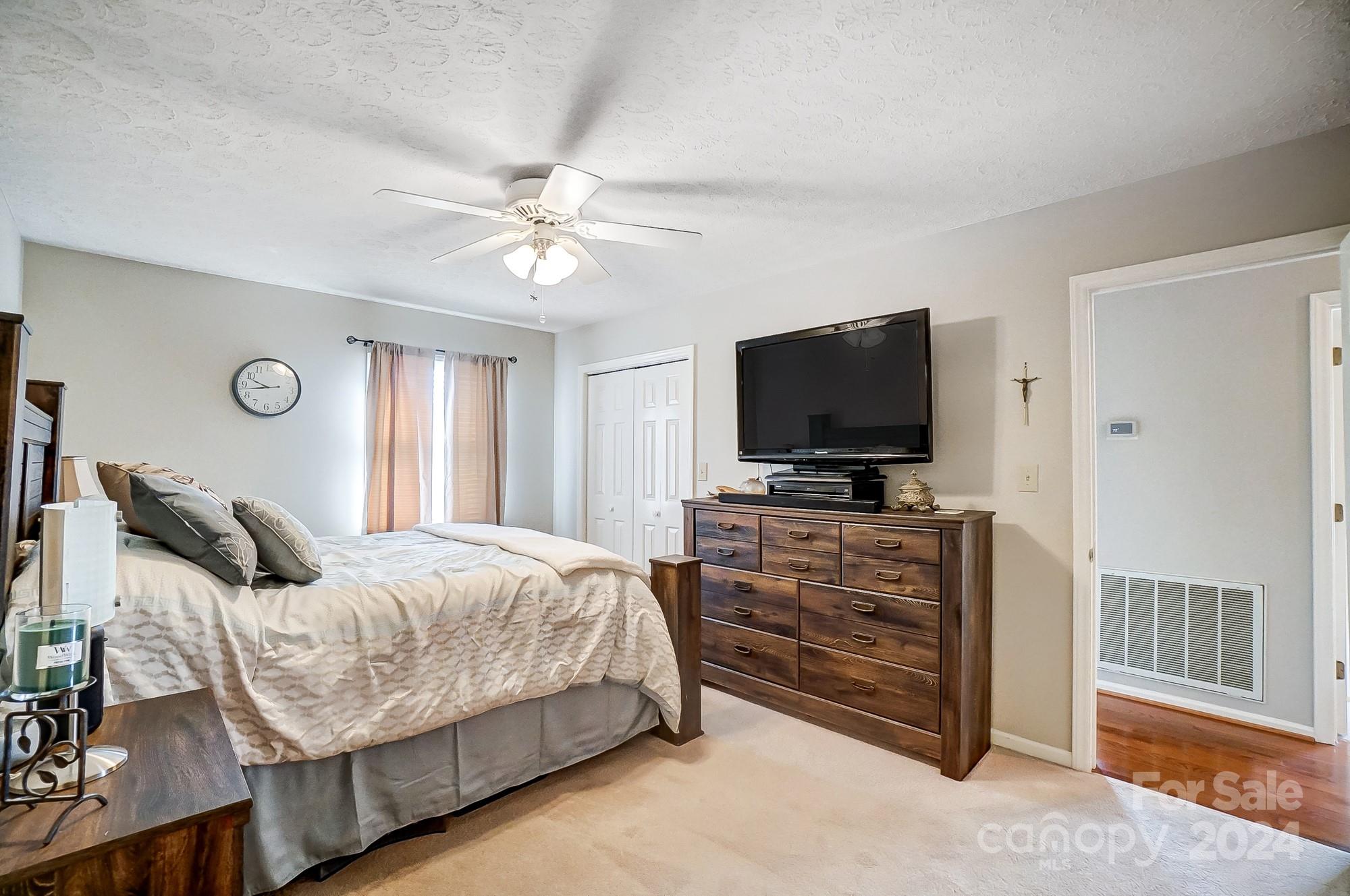 Allen Acres - Residential