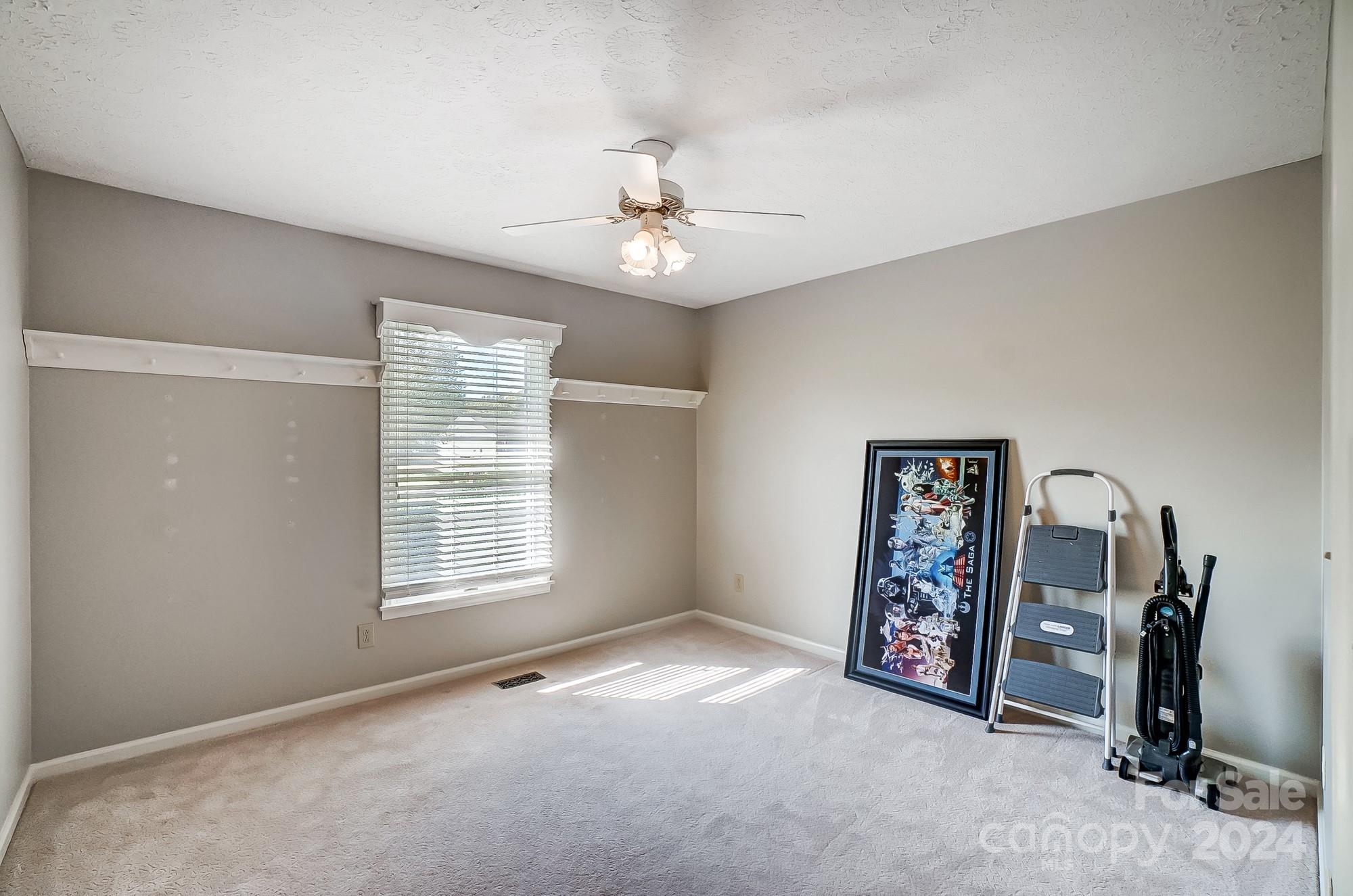 Allen Acres - Residential