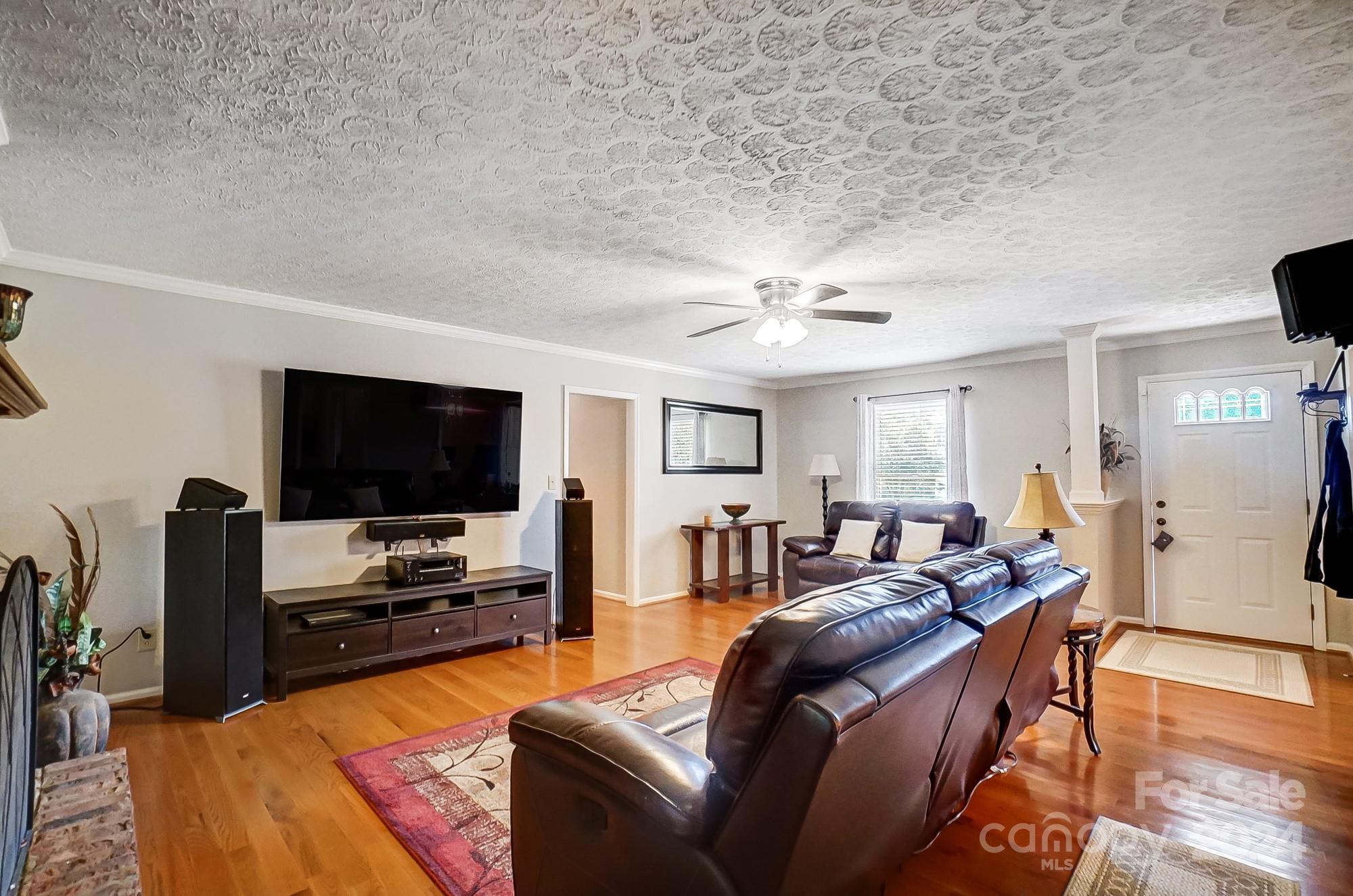 Allen Acres - Residential