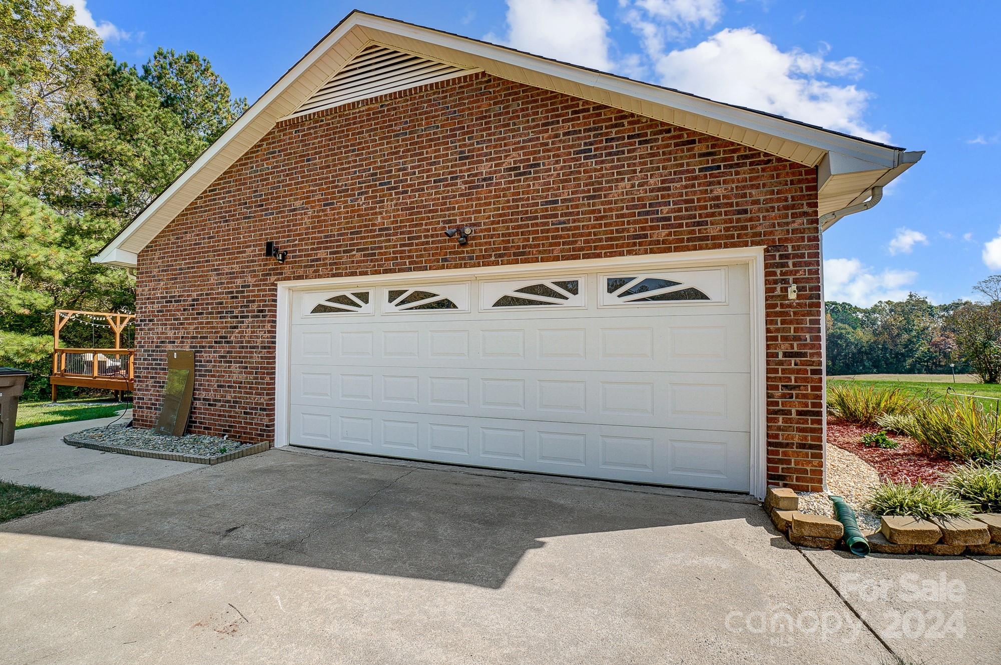 Allen Acres - Residential