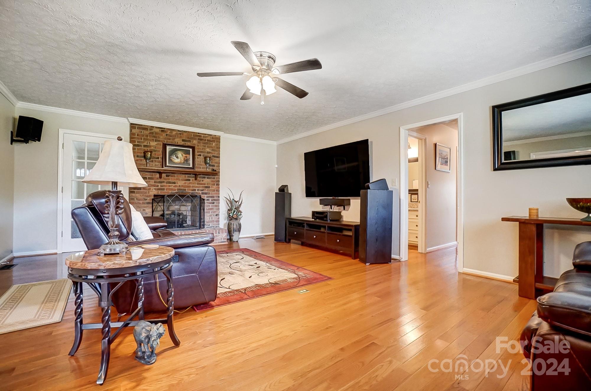 Allen Acres - Residential