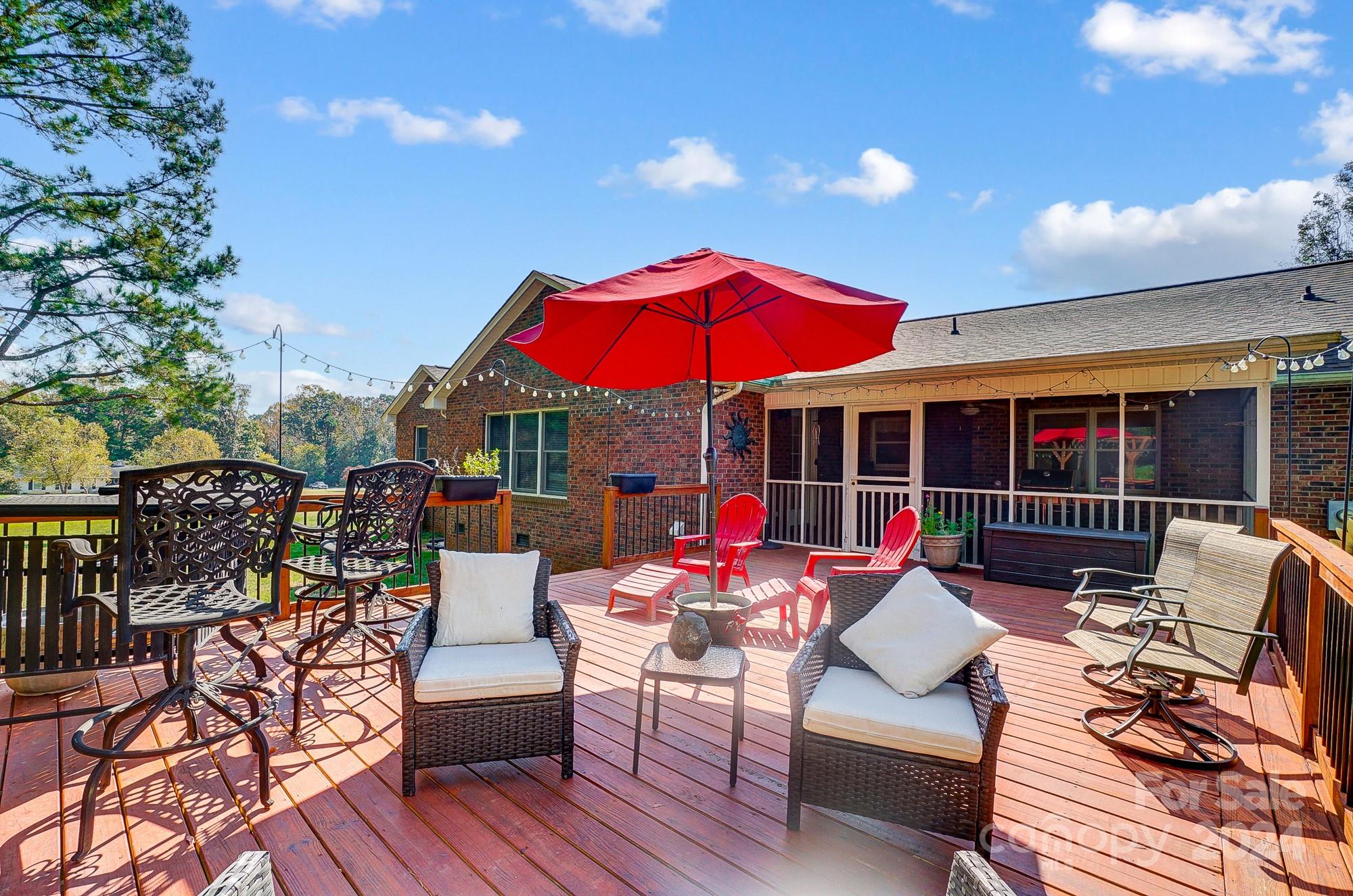 Allen Acres - Residential