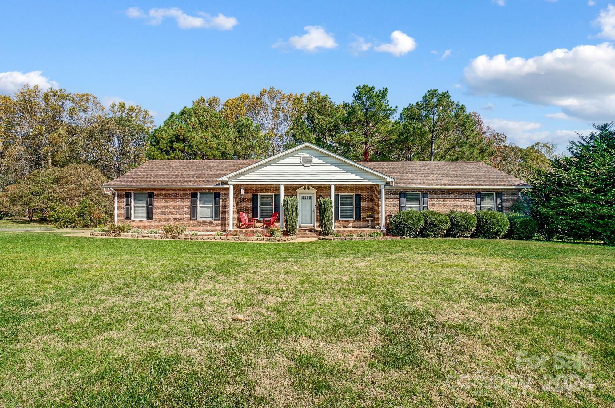 Allen Acres - Residential