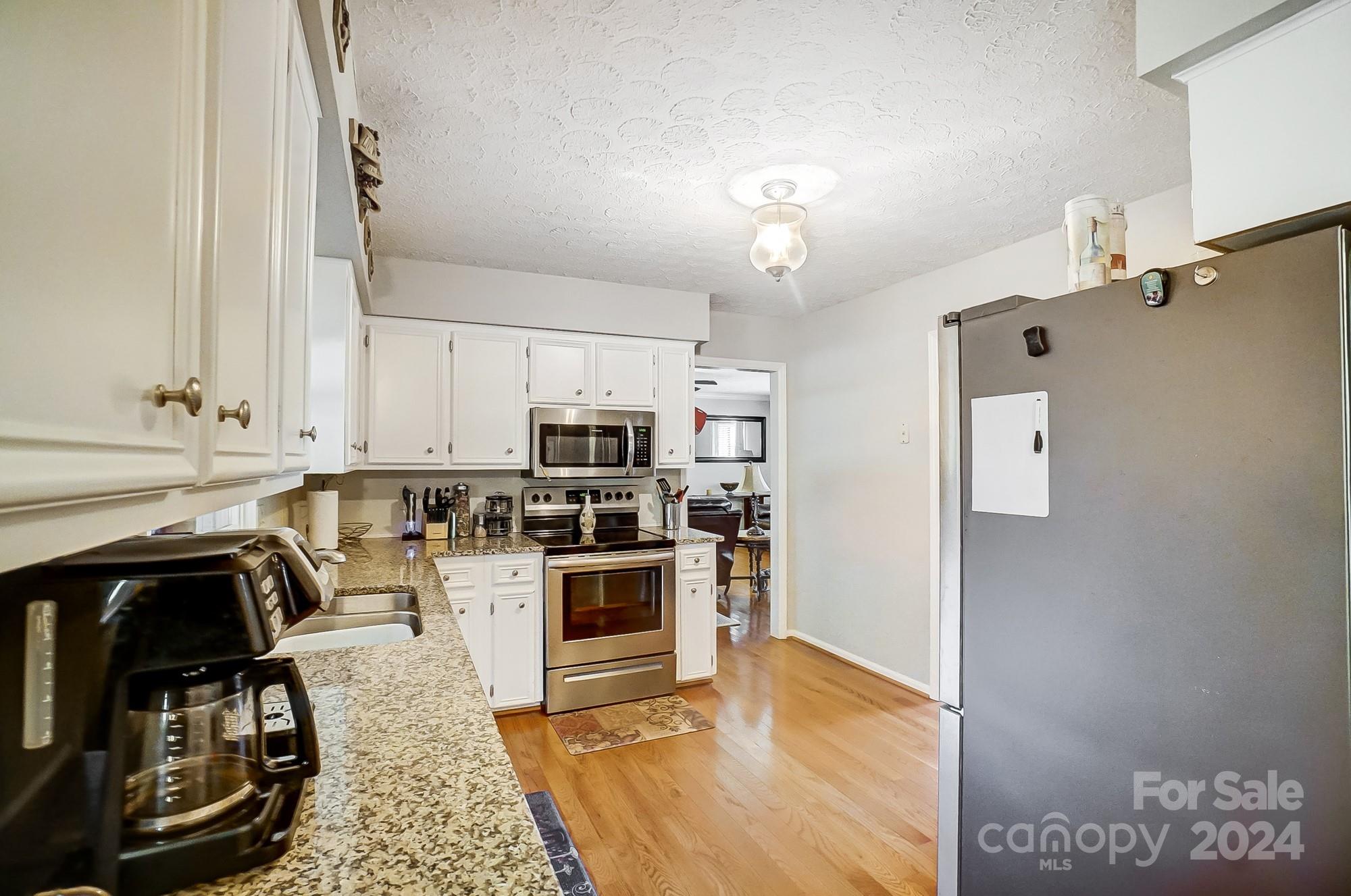 Allen Acres - Residential