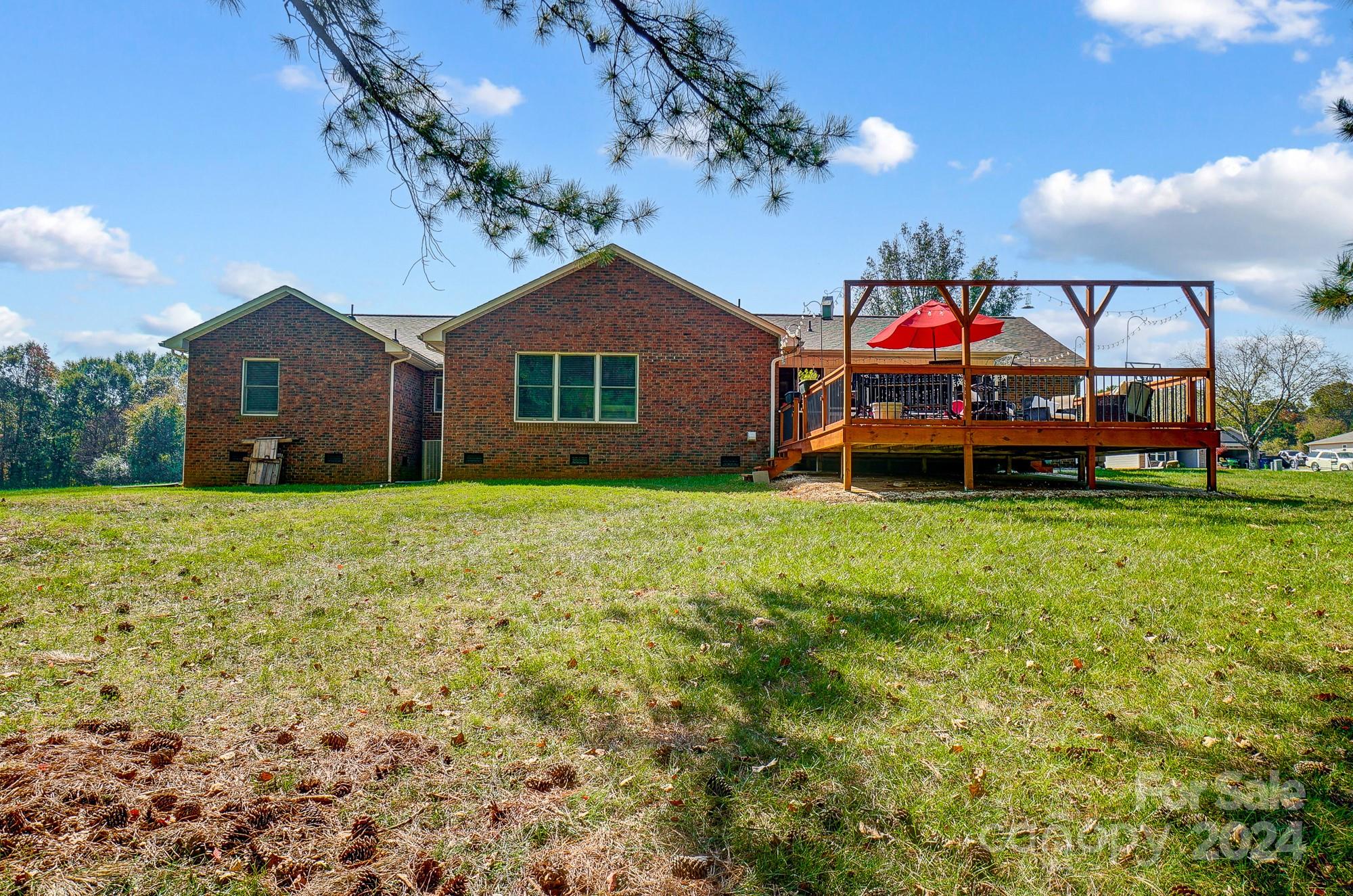 Allen Acres - Residential