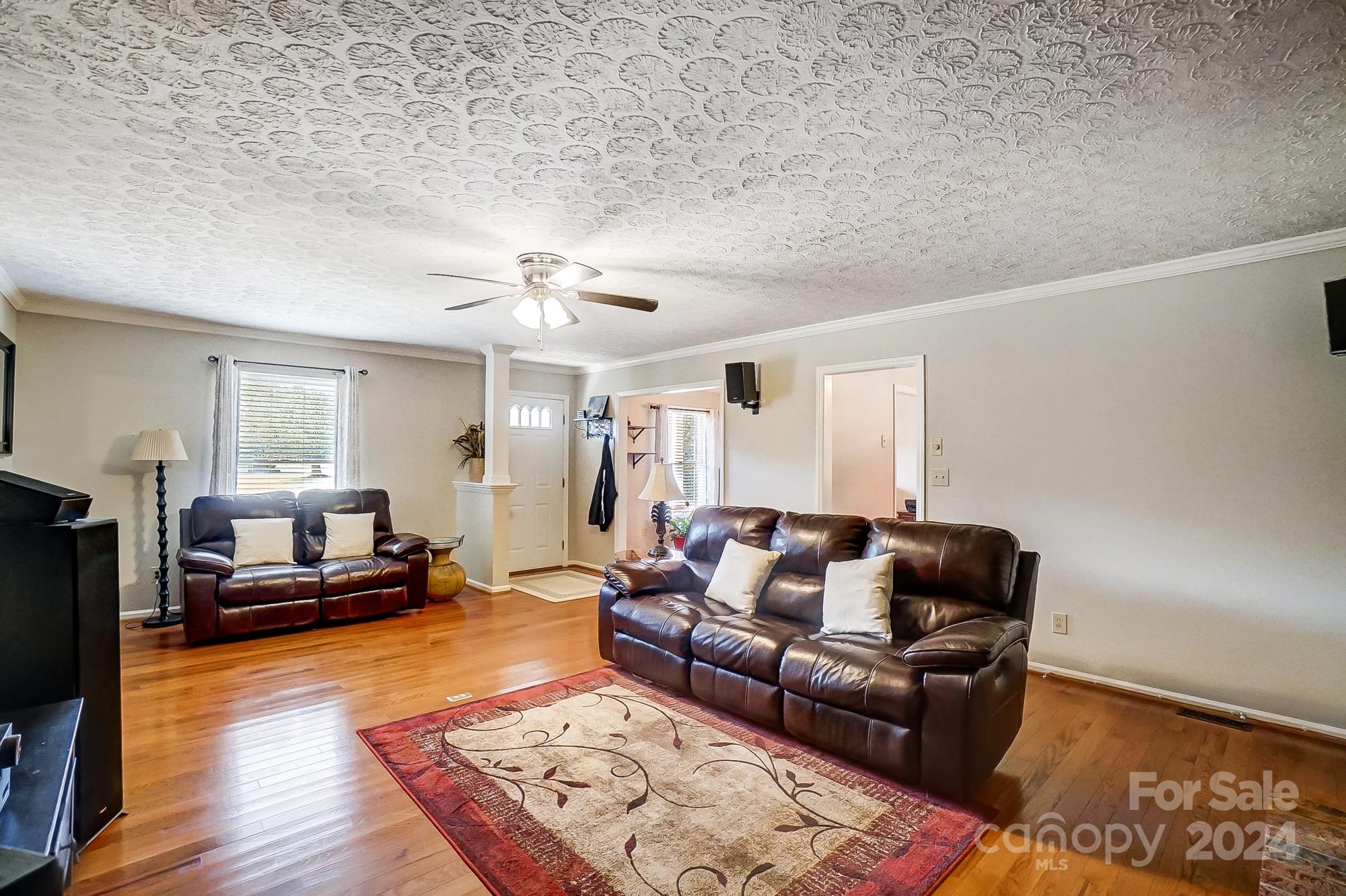 Allen Acres - Residential