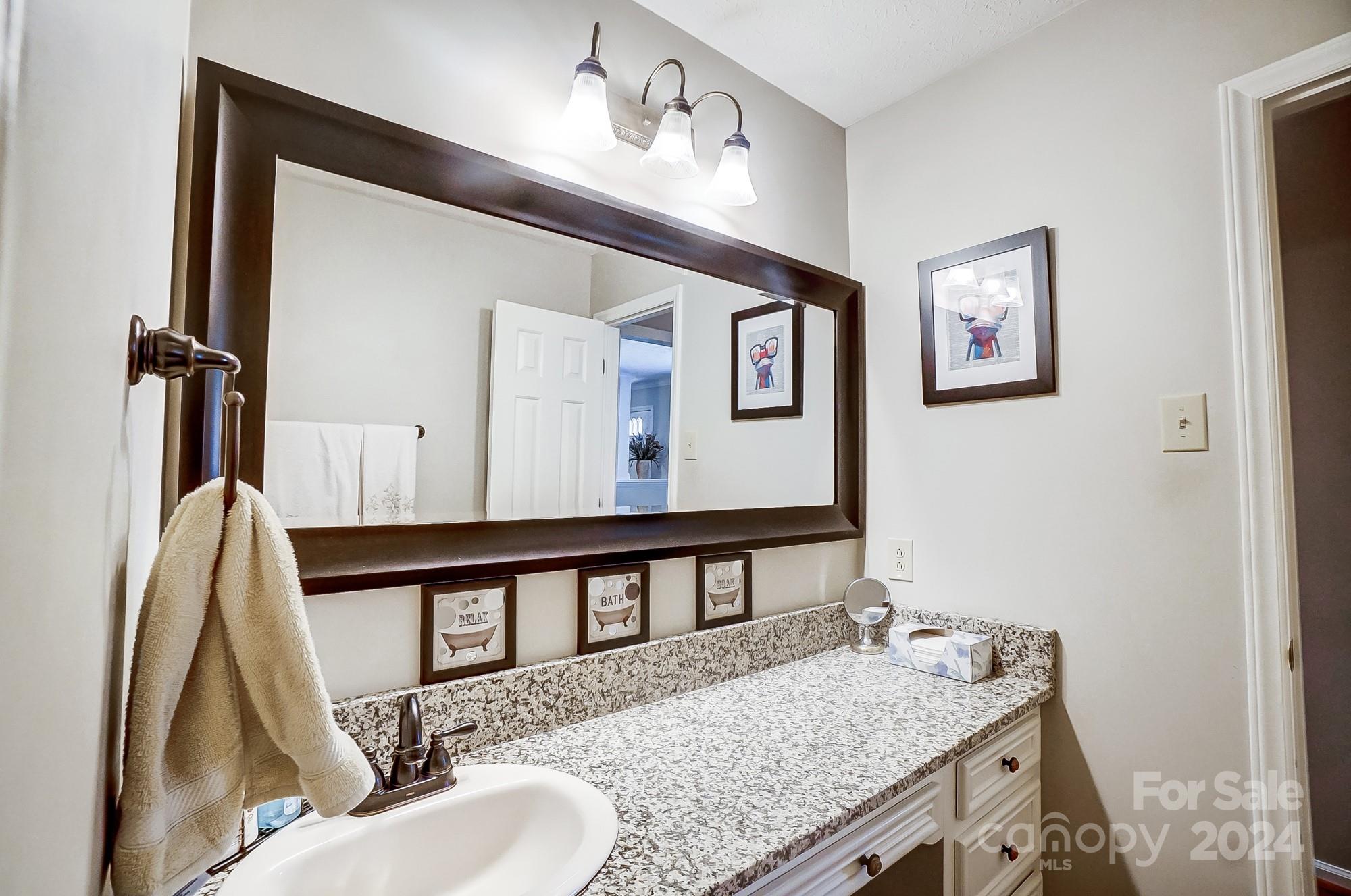 Allen Acres - Residential