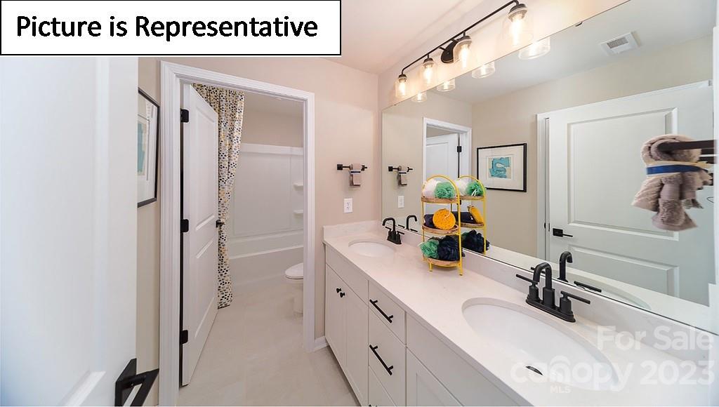 Sylvan Creek - Residential