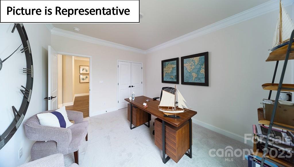 Sylvan Creek - Residential