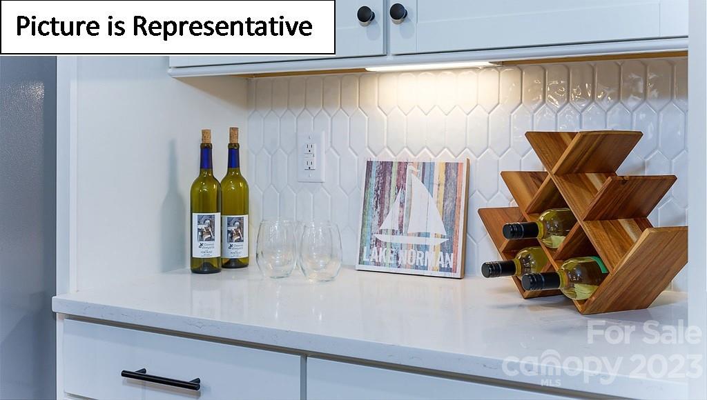 Sylvan Creek - Residential