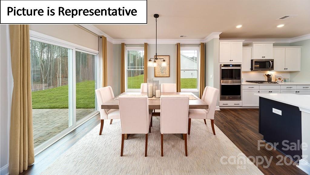 Sylvan Creek - Residential