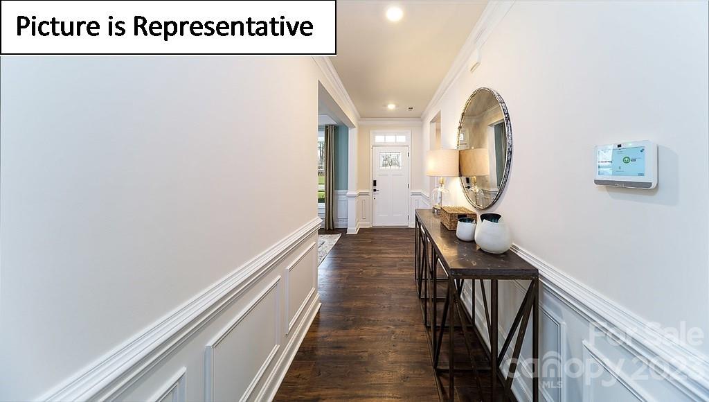 Sylvan Creek - Residential