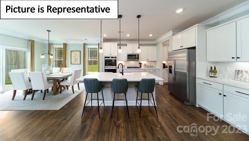 Sylvan Creek - Residential