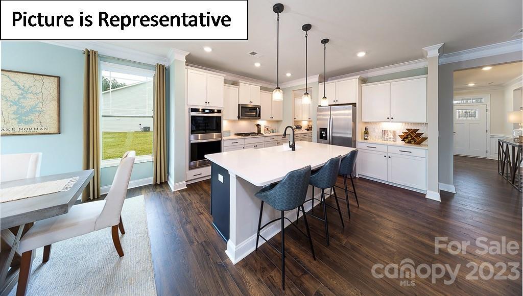 Sylvan Creek - Residential