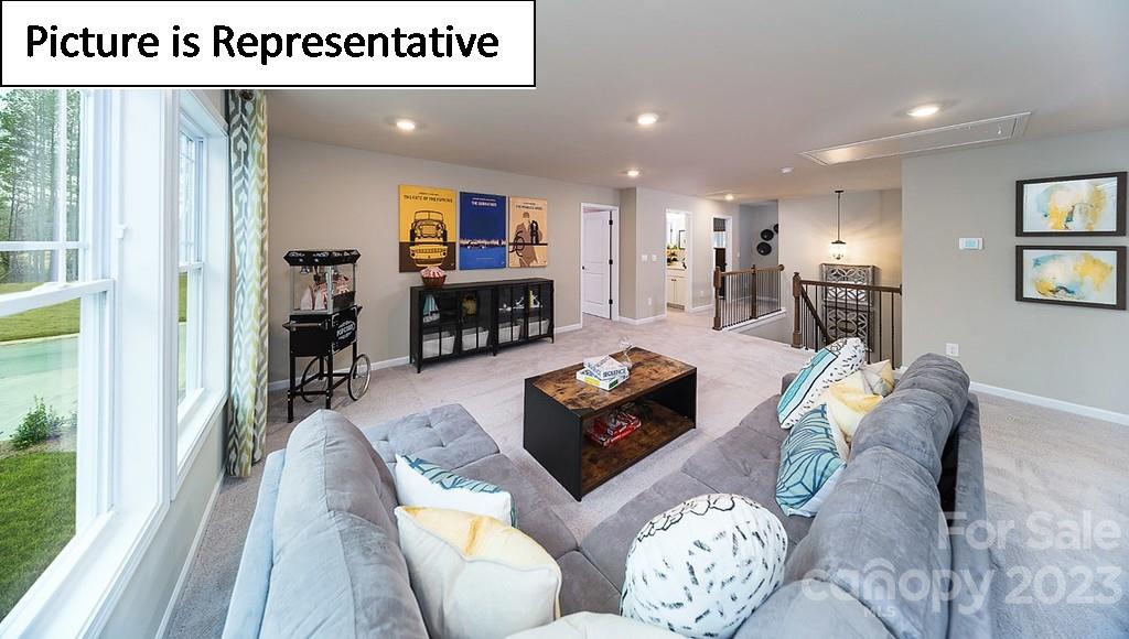 Sylvan Creek - Residential