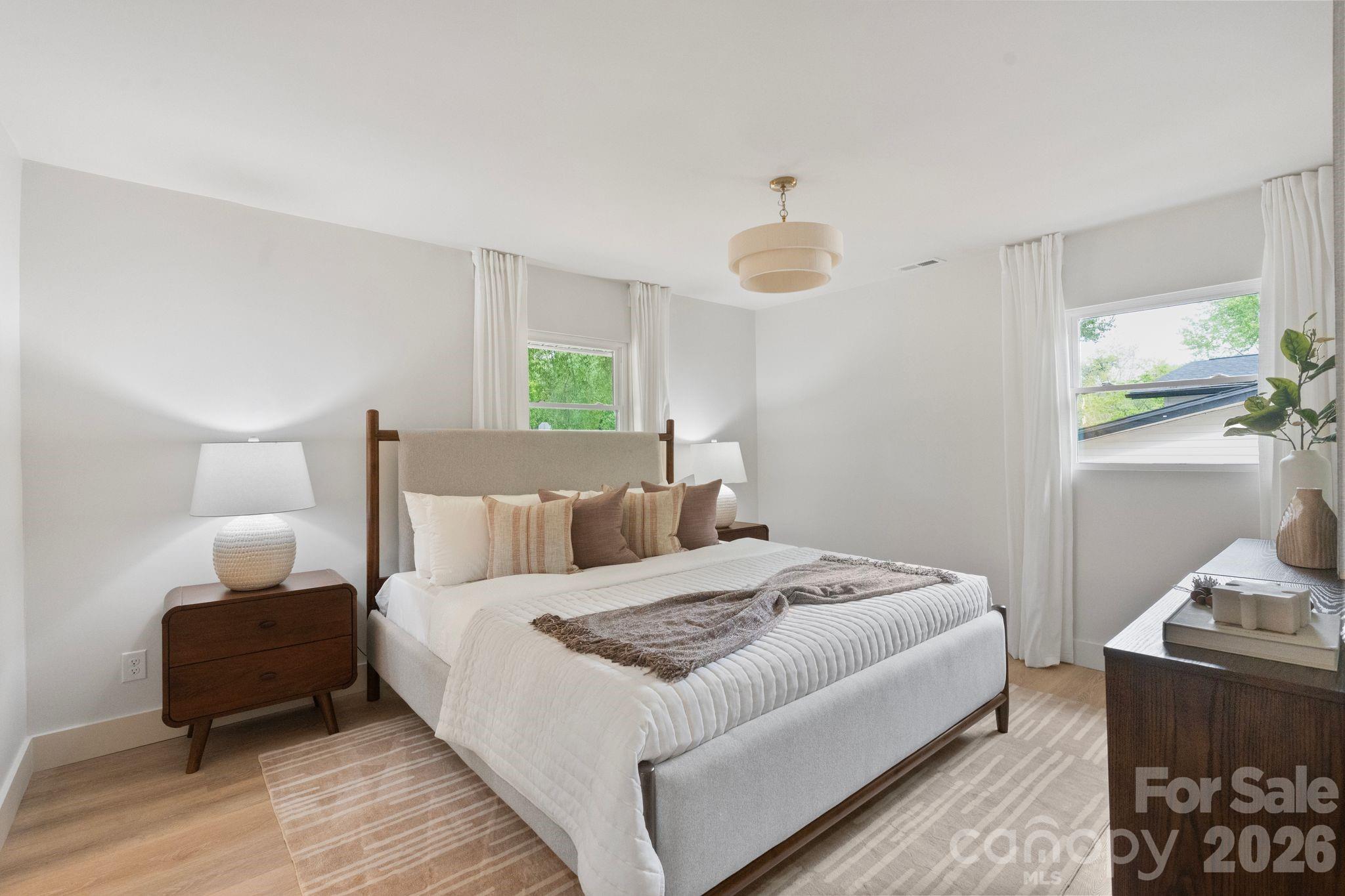 Sheffield Park - Residential