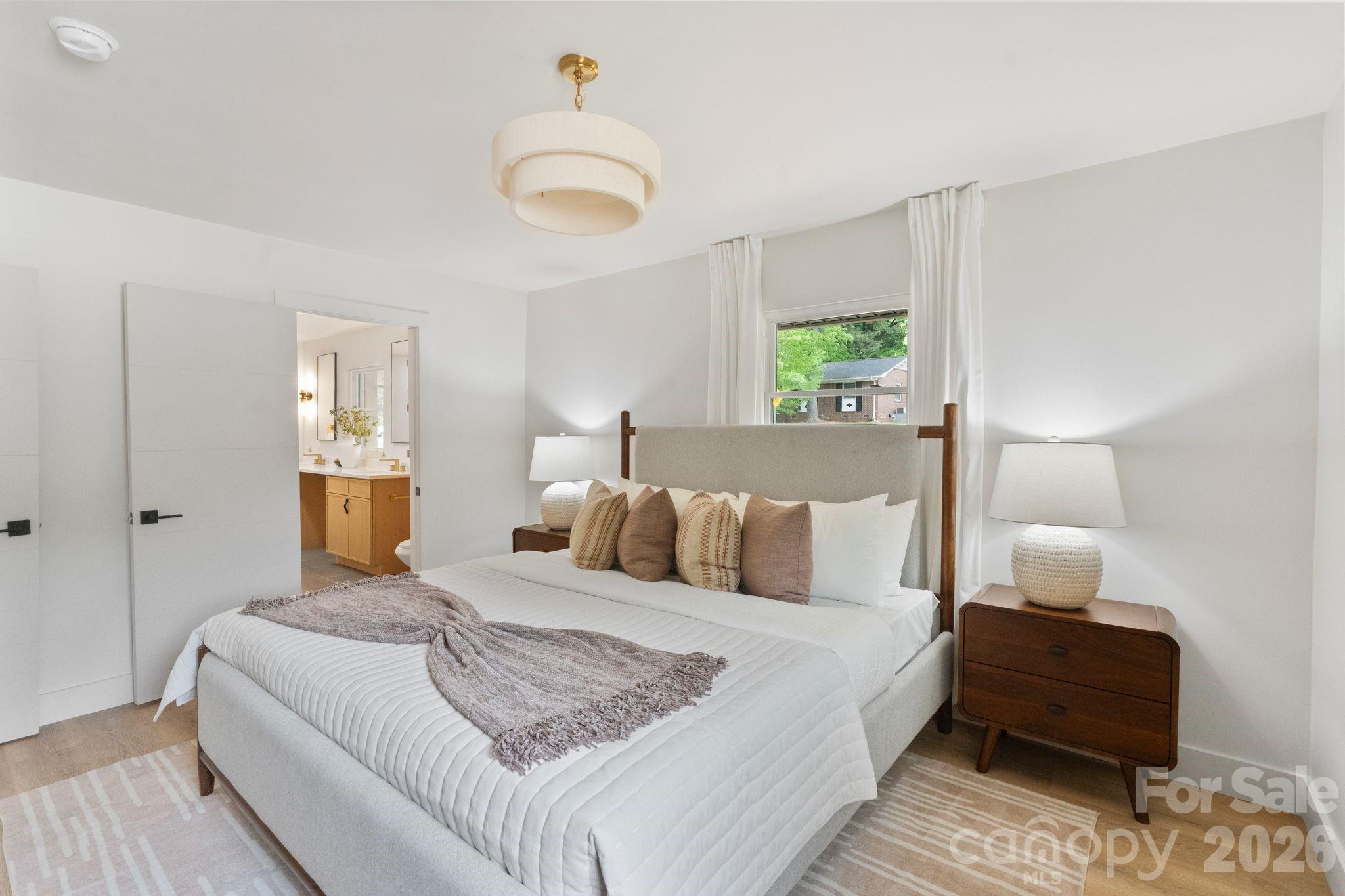 Sheffield Park - Residential