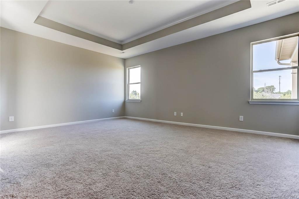 Robinson Oaks - Residential