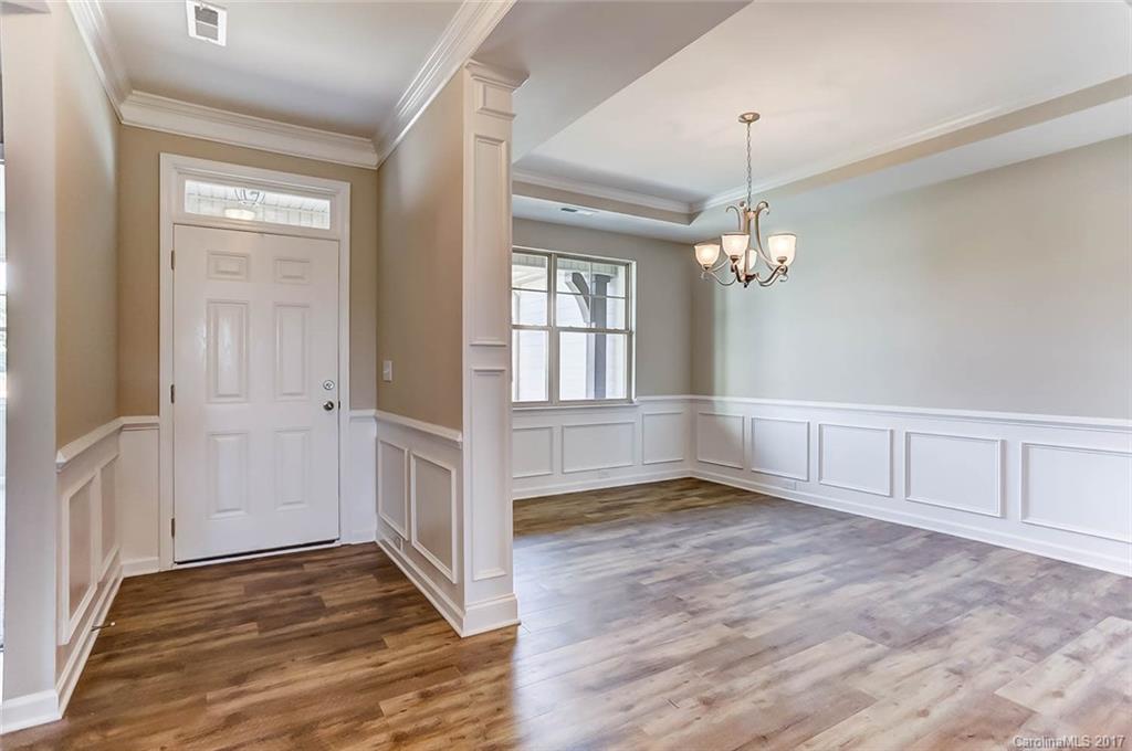 Robinson Oaks - Residential