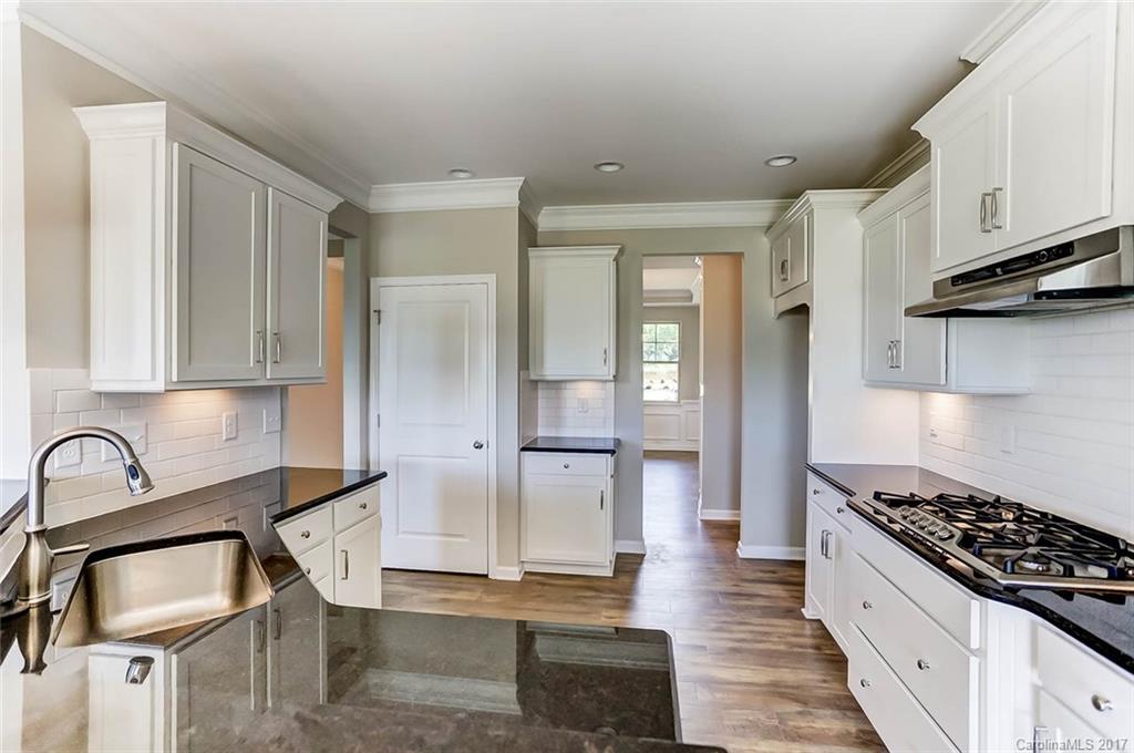 Robinson Oaks - Residential