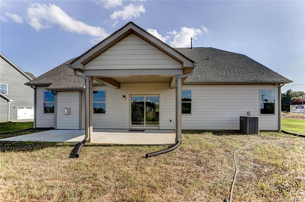 Robinson Oaks - Residential