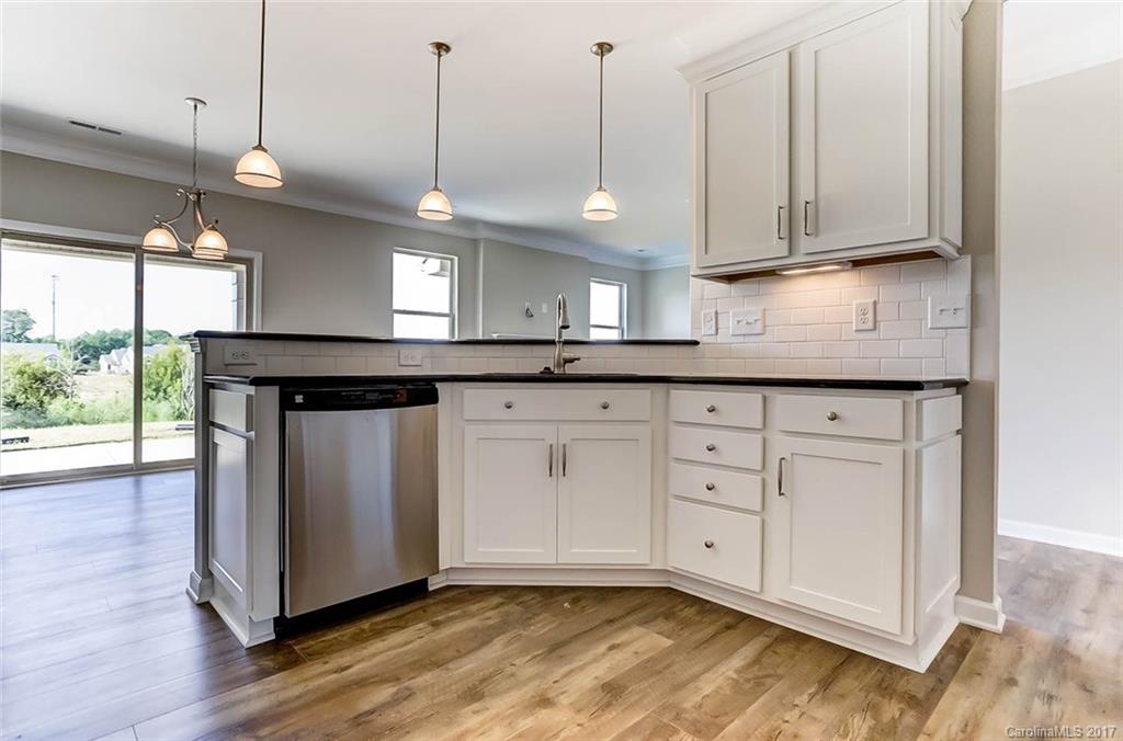 Robinson Oaks - Residential