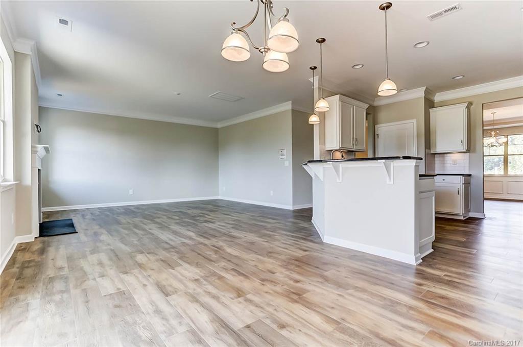 Robinson Oaks - Residential