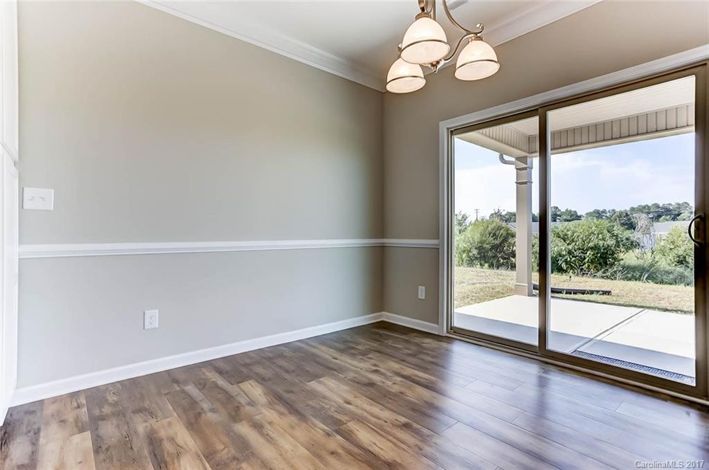 Robinson Oaks - Residential