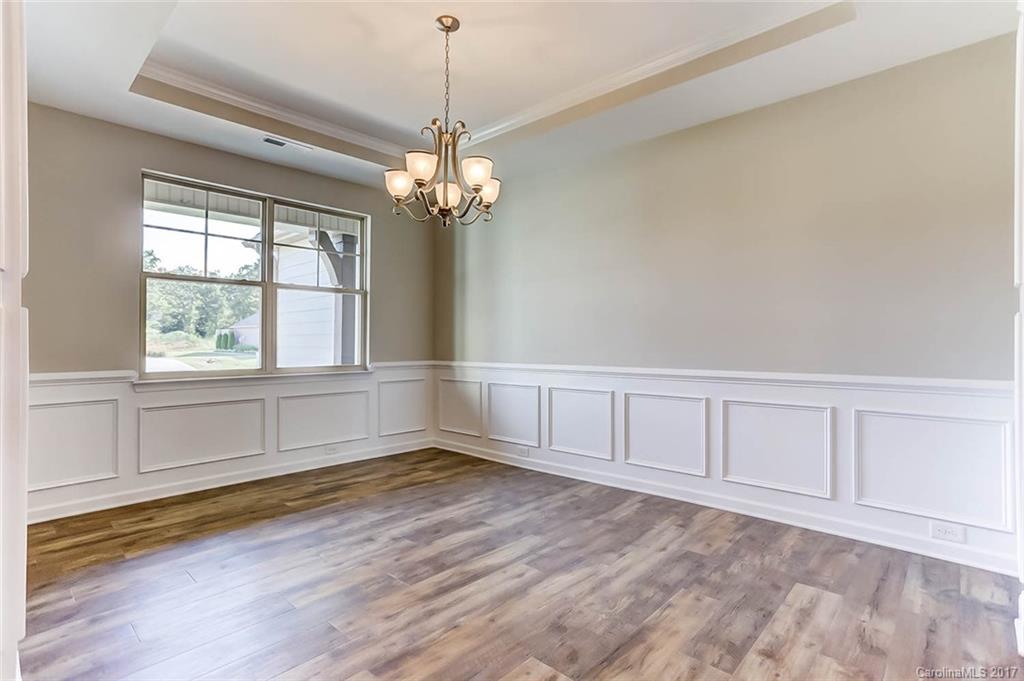 Robinson Oaks - Residential