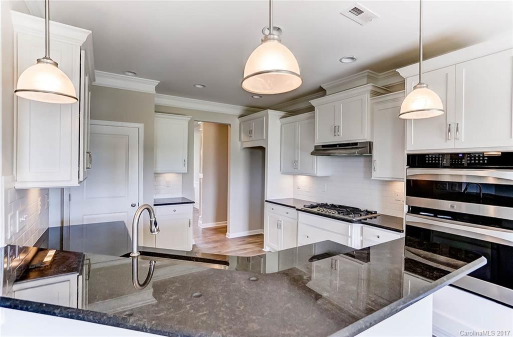 Robinson Oaks - Residential