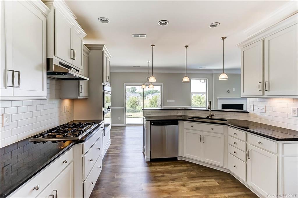 Robinson Oaks - Residential