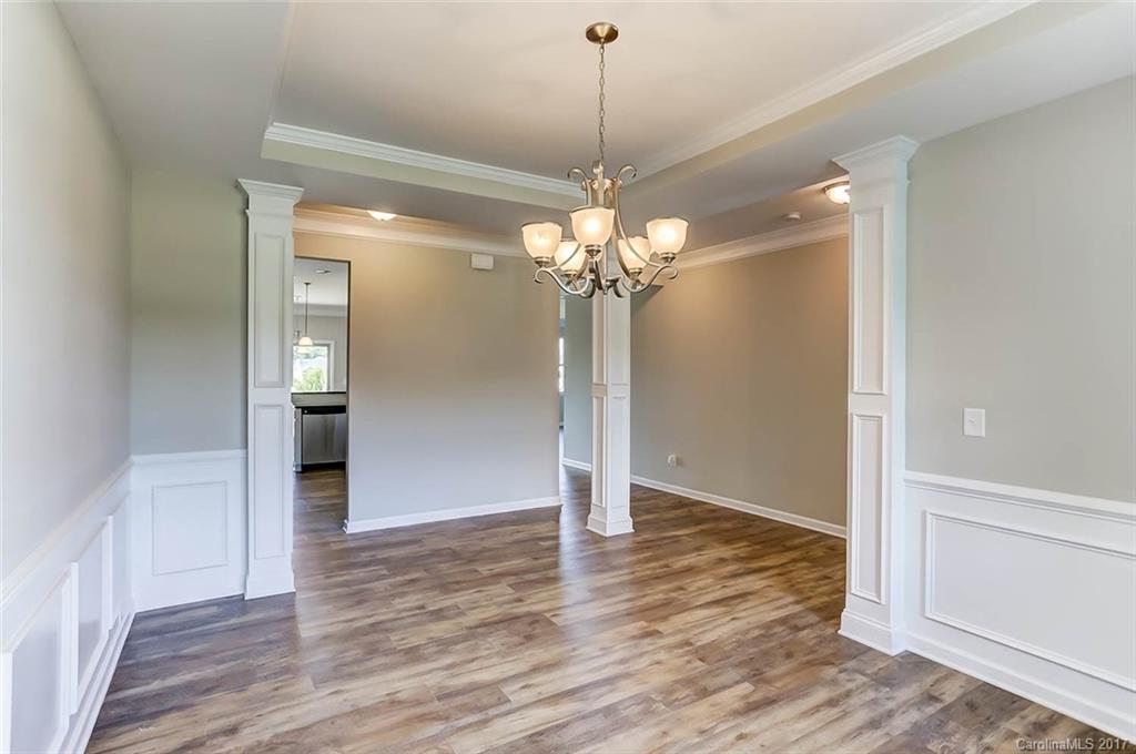 Robinson Oaks - Residential