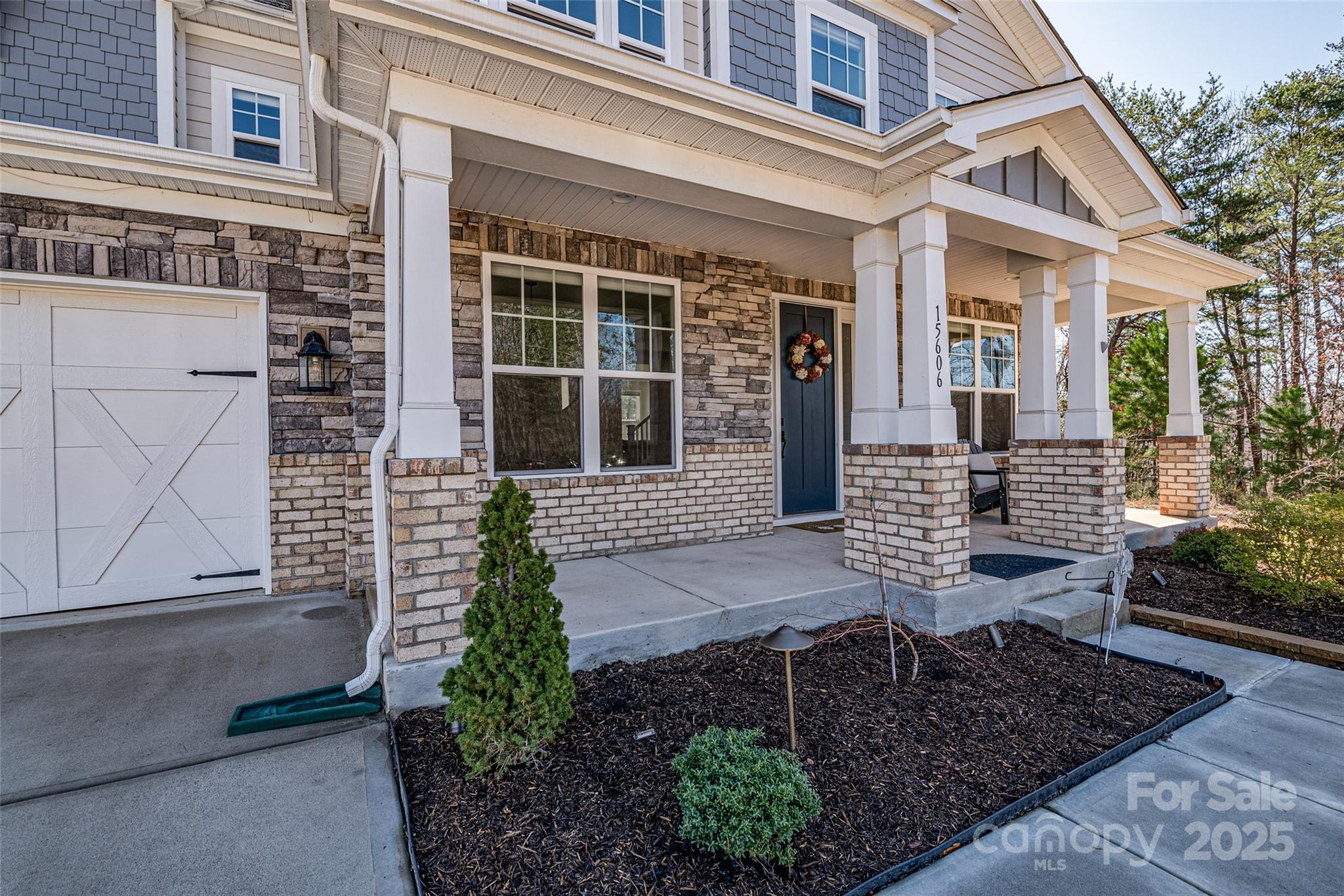 15606 Walnut Hill Drive
